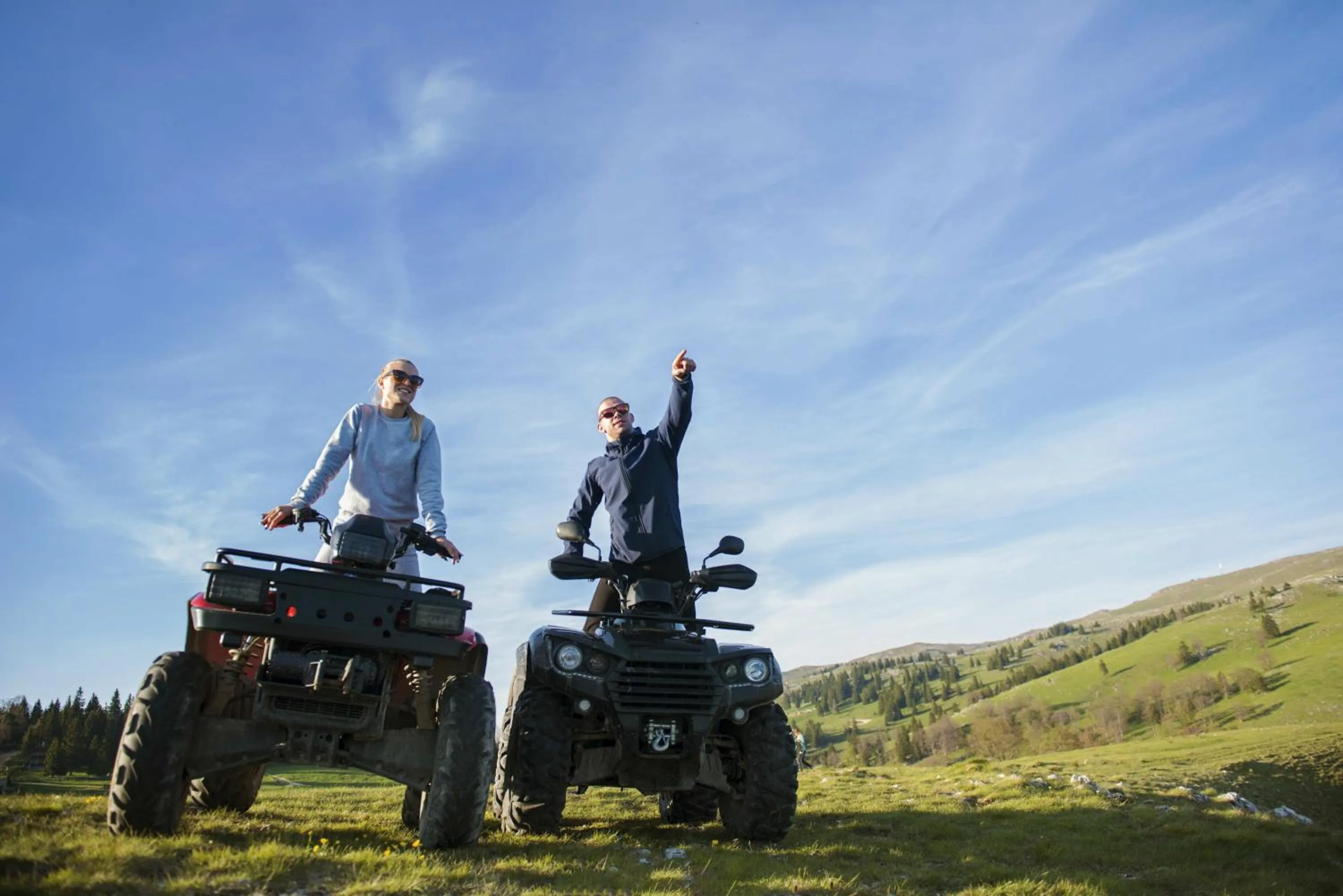 Activities in Hotel Blanca Resort & Spa