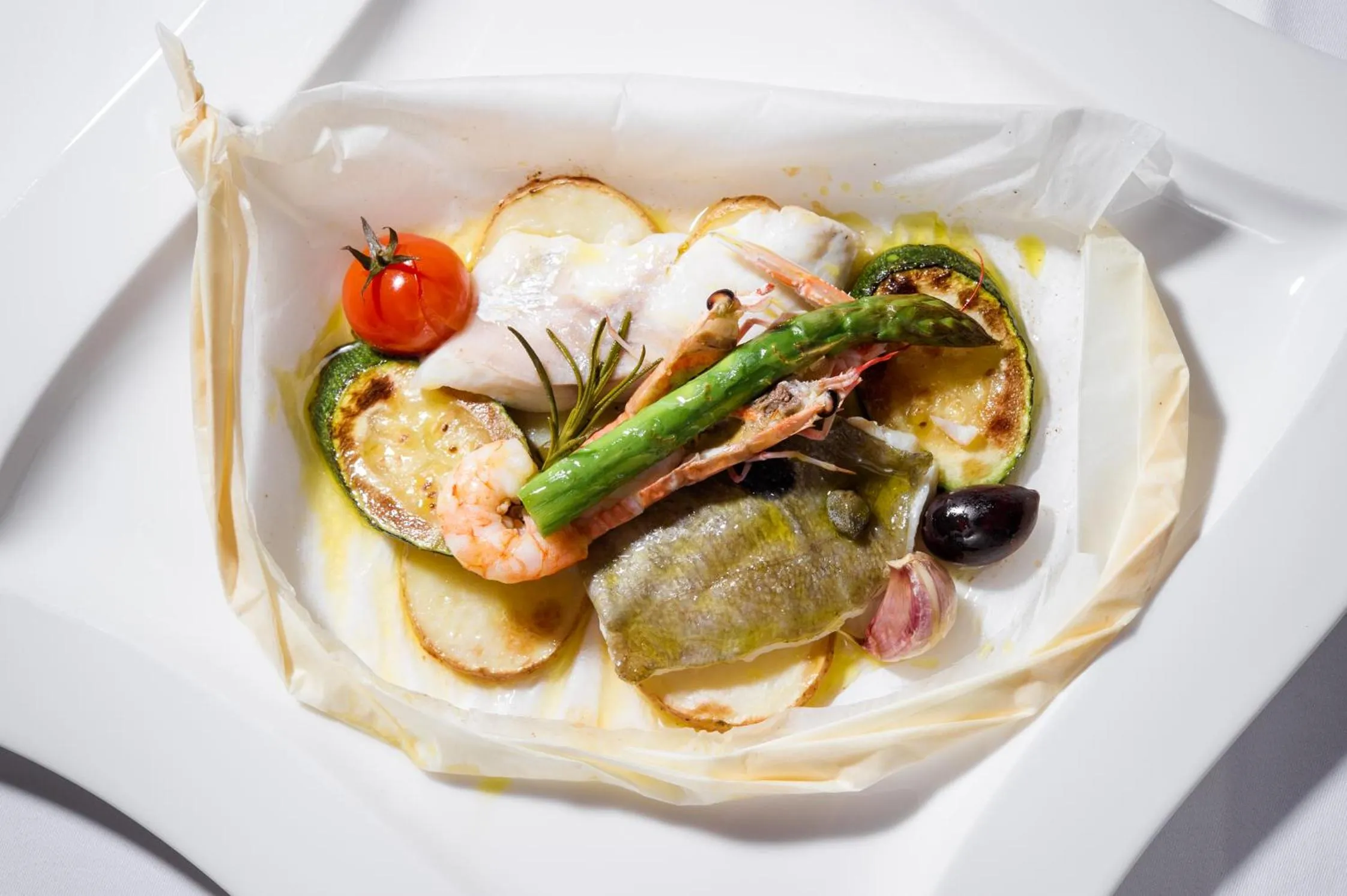 Restaurant/places to eat in Heritage Hotel Kukuriku