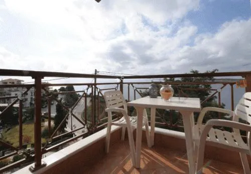 Day in Panorama Spa Hotel