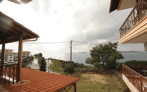 Day in Panorama Spa Hotel