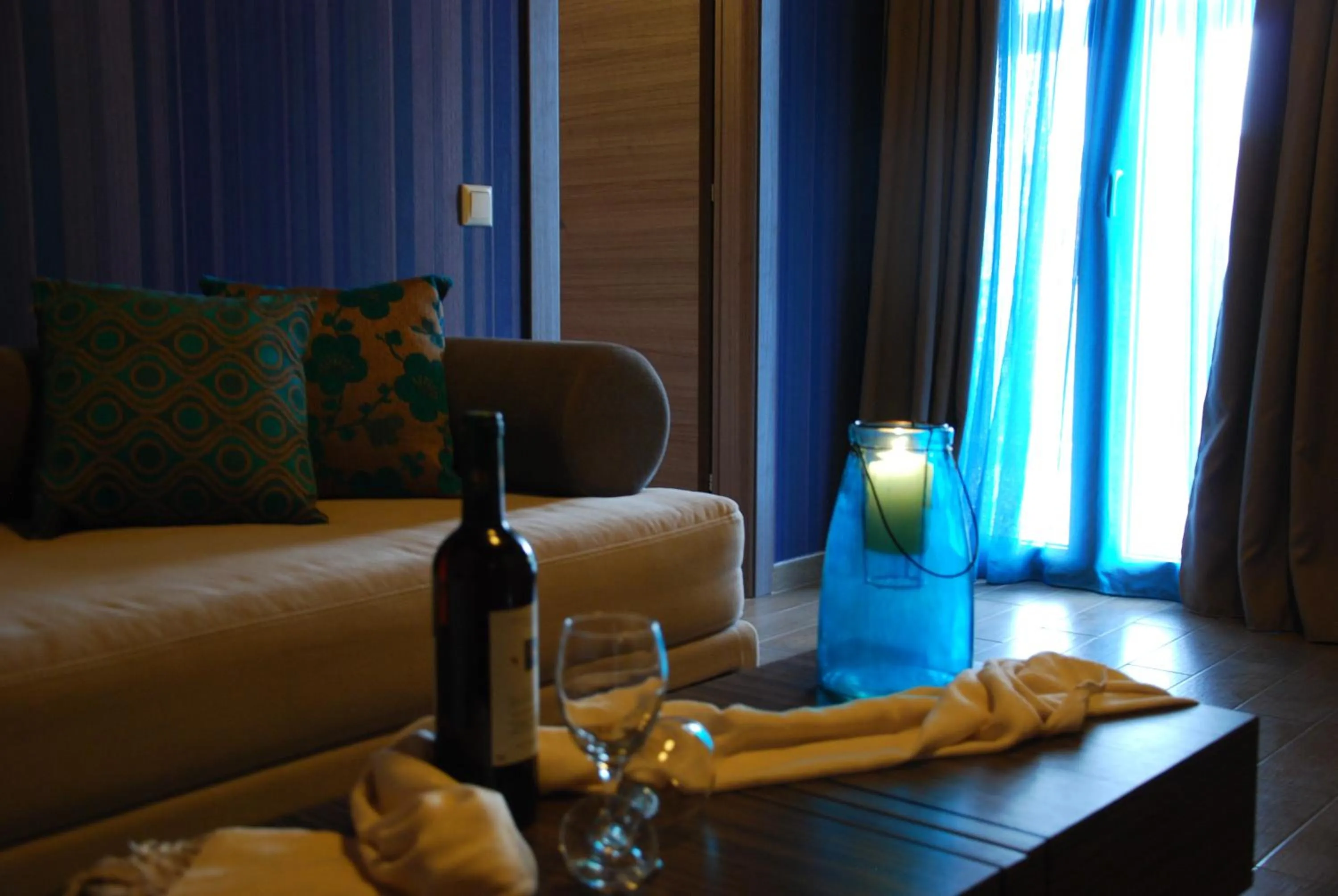 Day in Imerti Resort Hotel