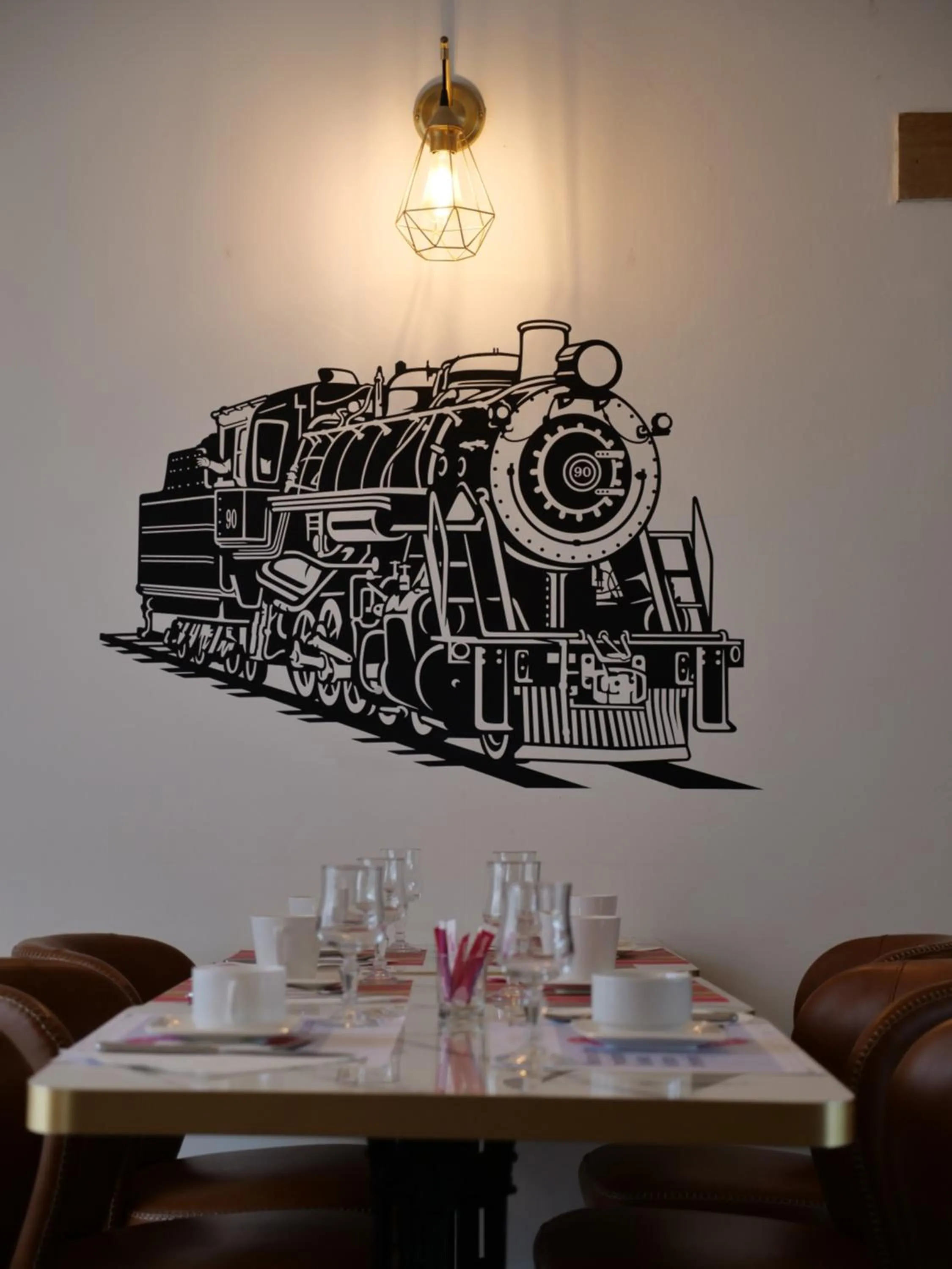 Logis Hotel de la Gare