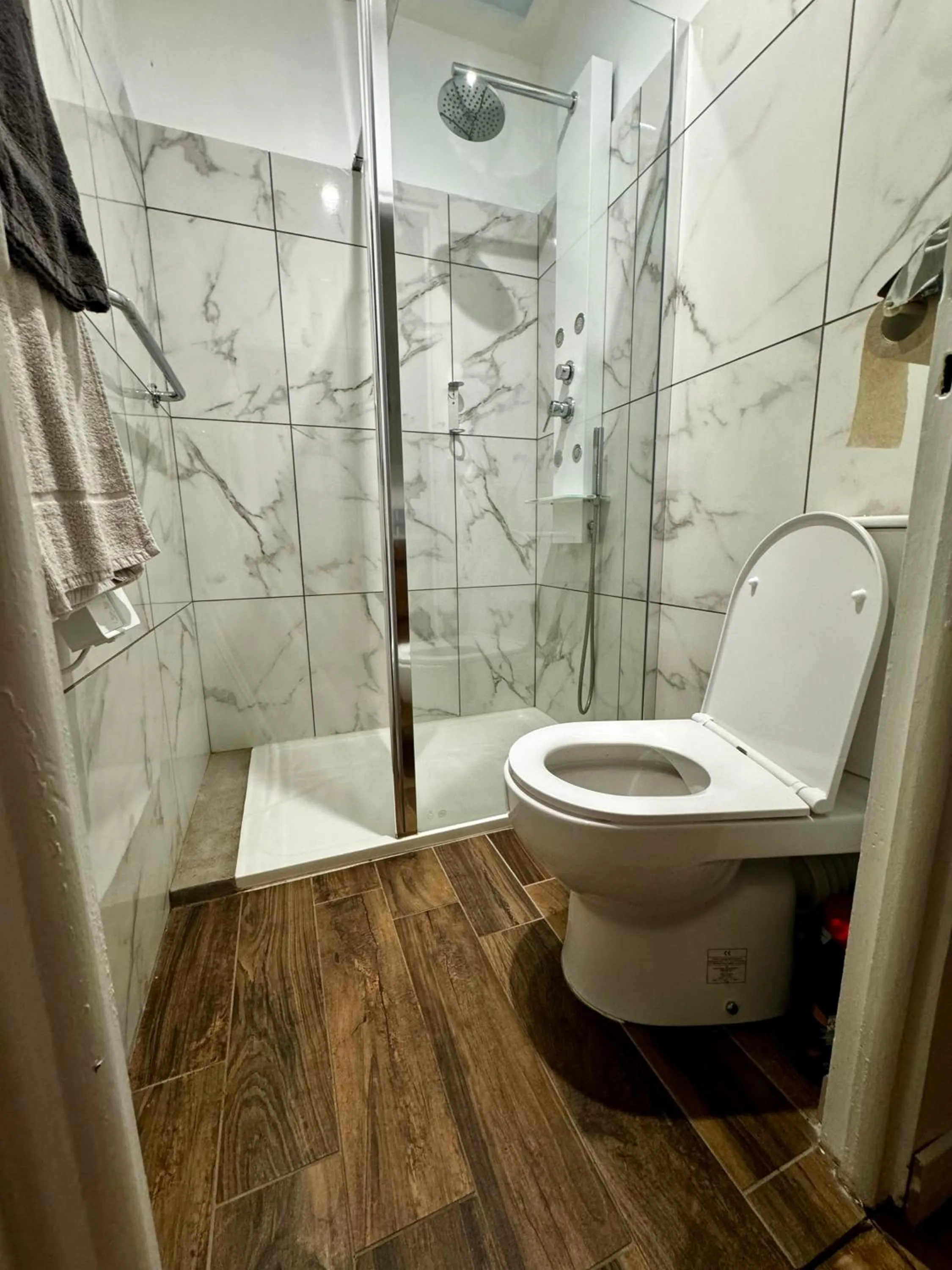 Logis Hotel de la Gare