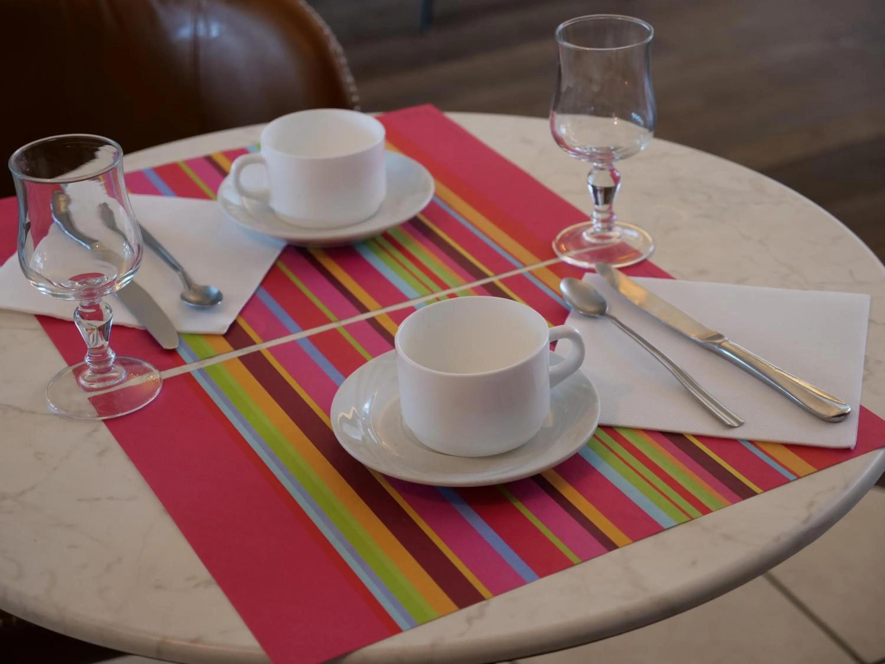 Logis Hotel de la Gare