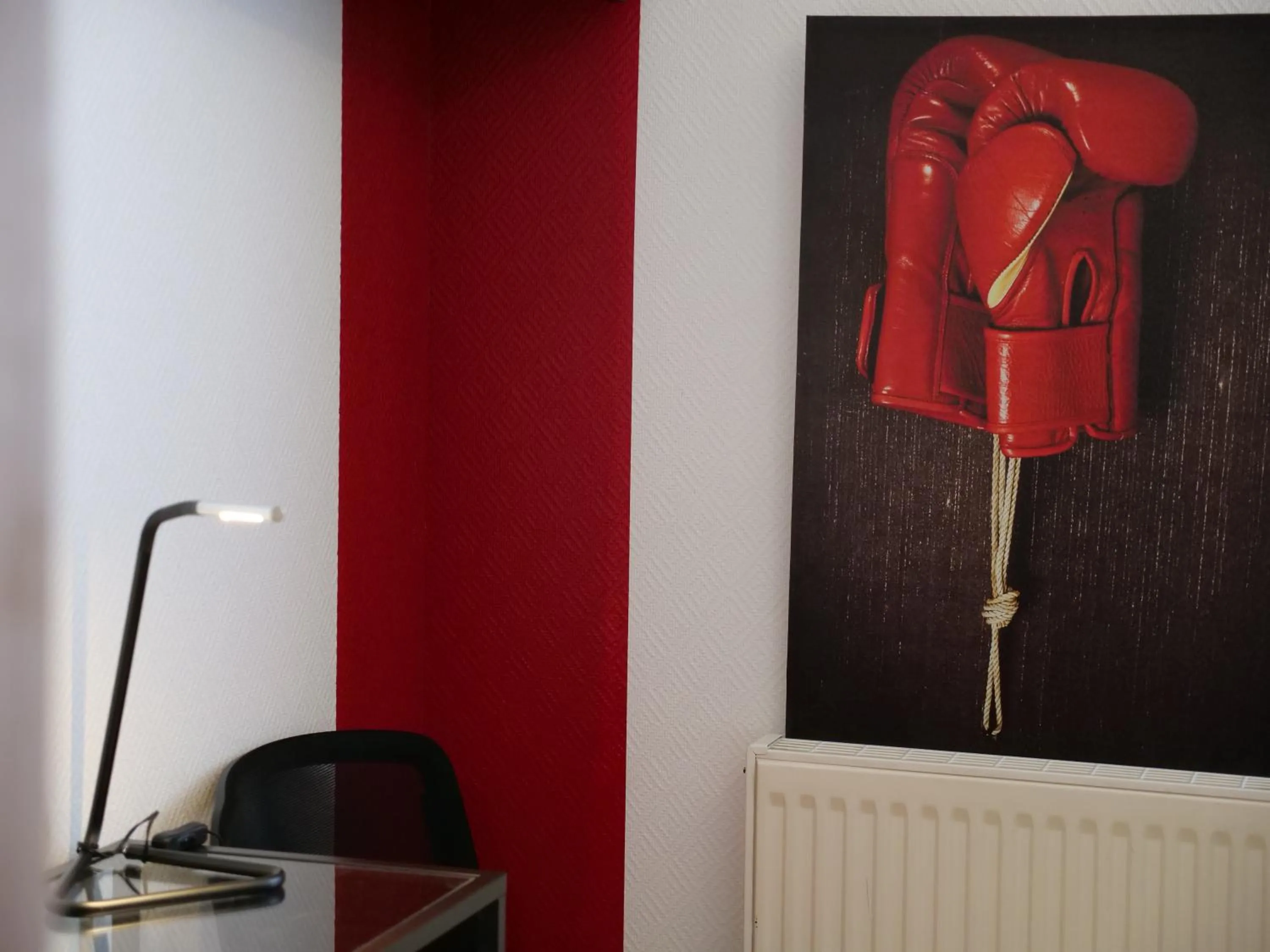 Logis Hotel de la Gare