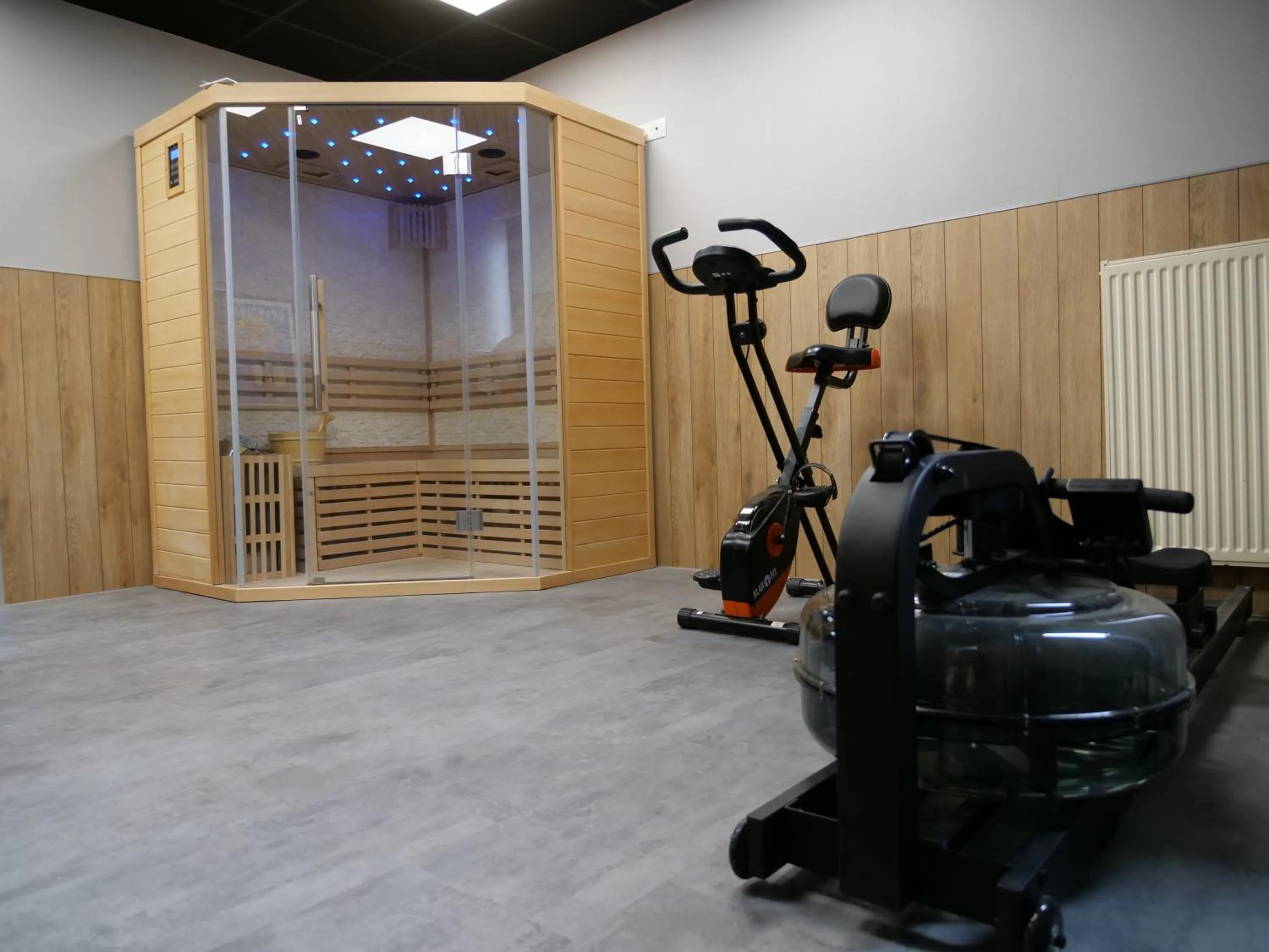 Logis Hotel de la Gare