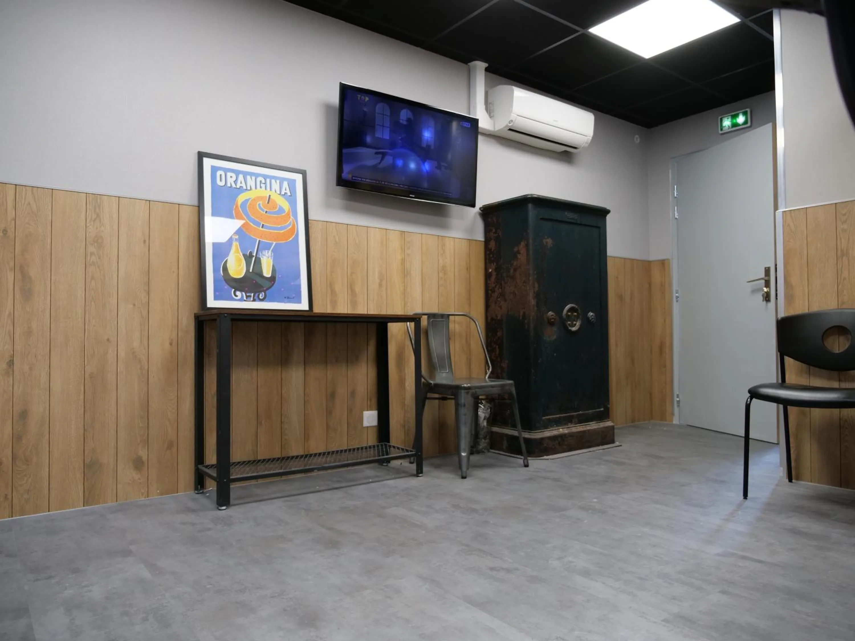 Logis Hotel de la Gare