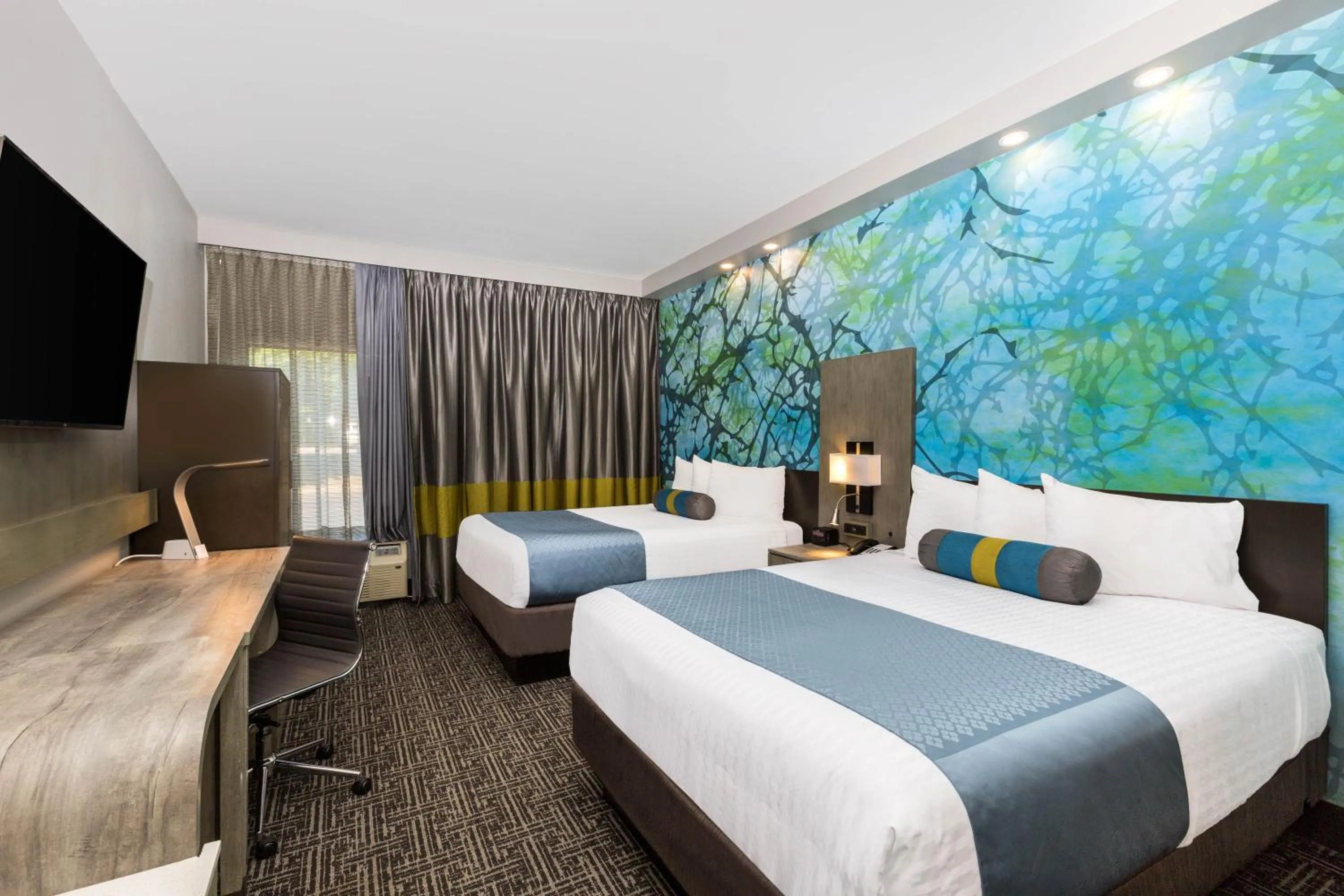 Bed in Wingate by Wyndham Goodlettsville