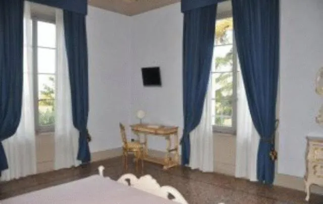 Albergo Villa San Giuseppe