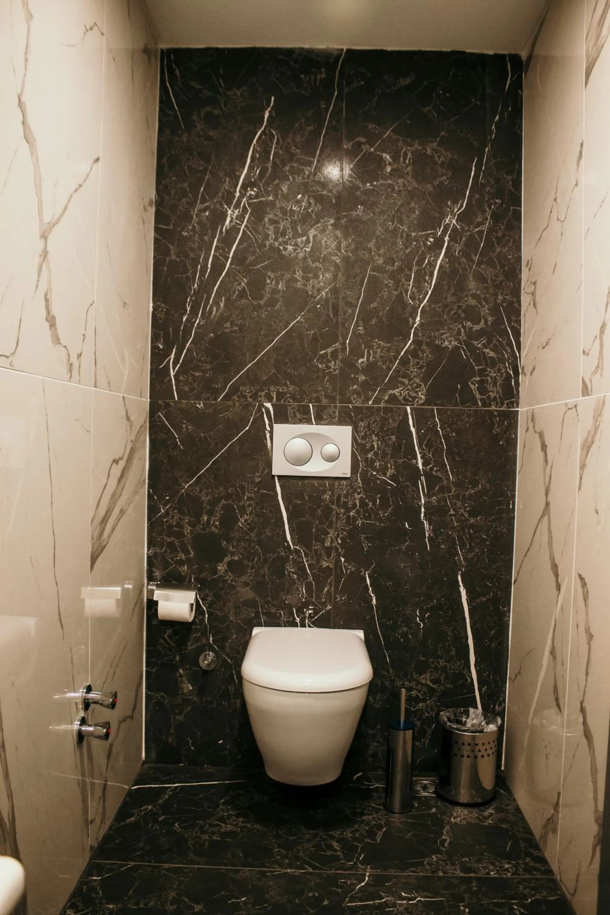 Bathroom in Hayat Palas