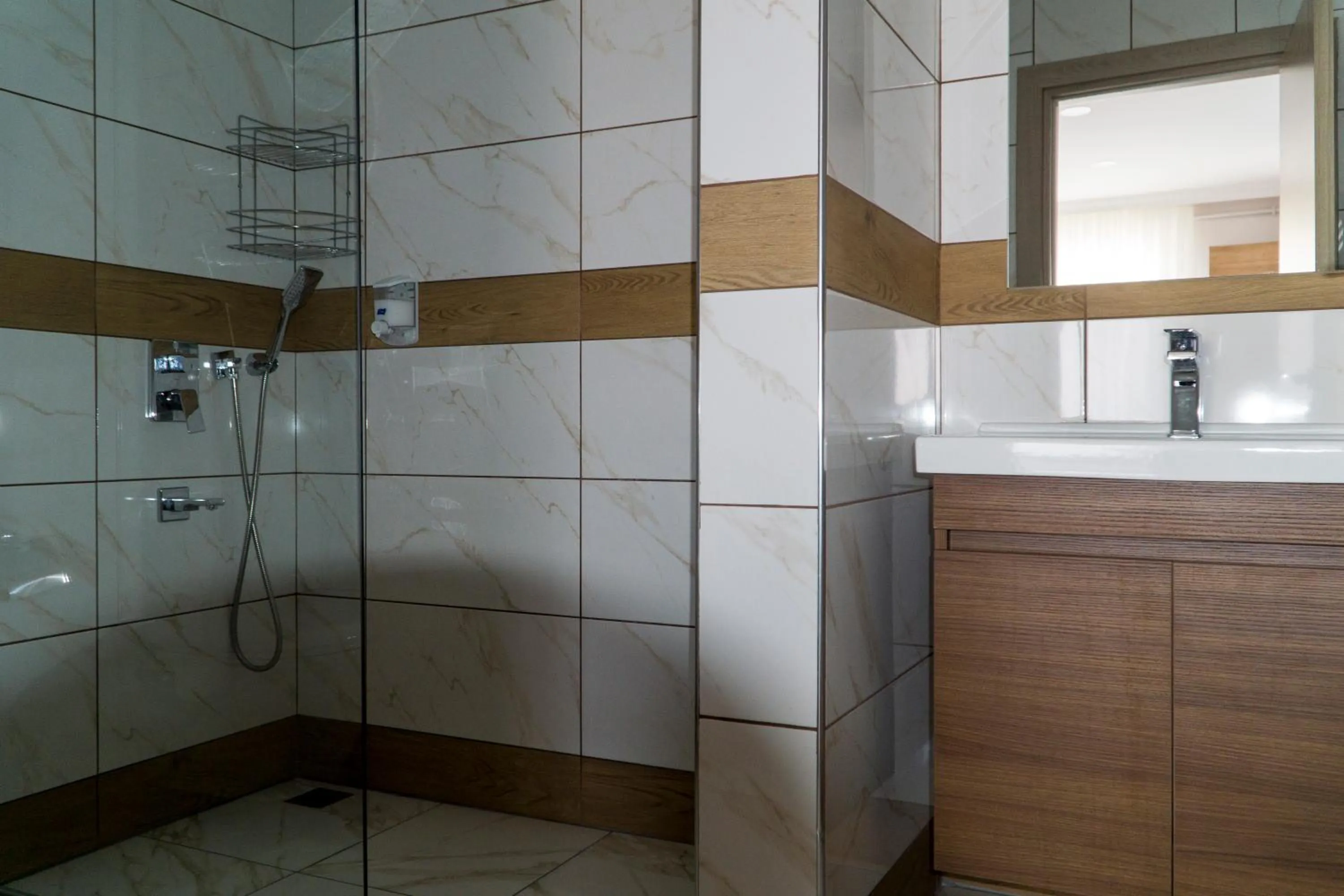 Bathroom in Hayat Palas