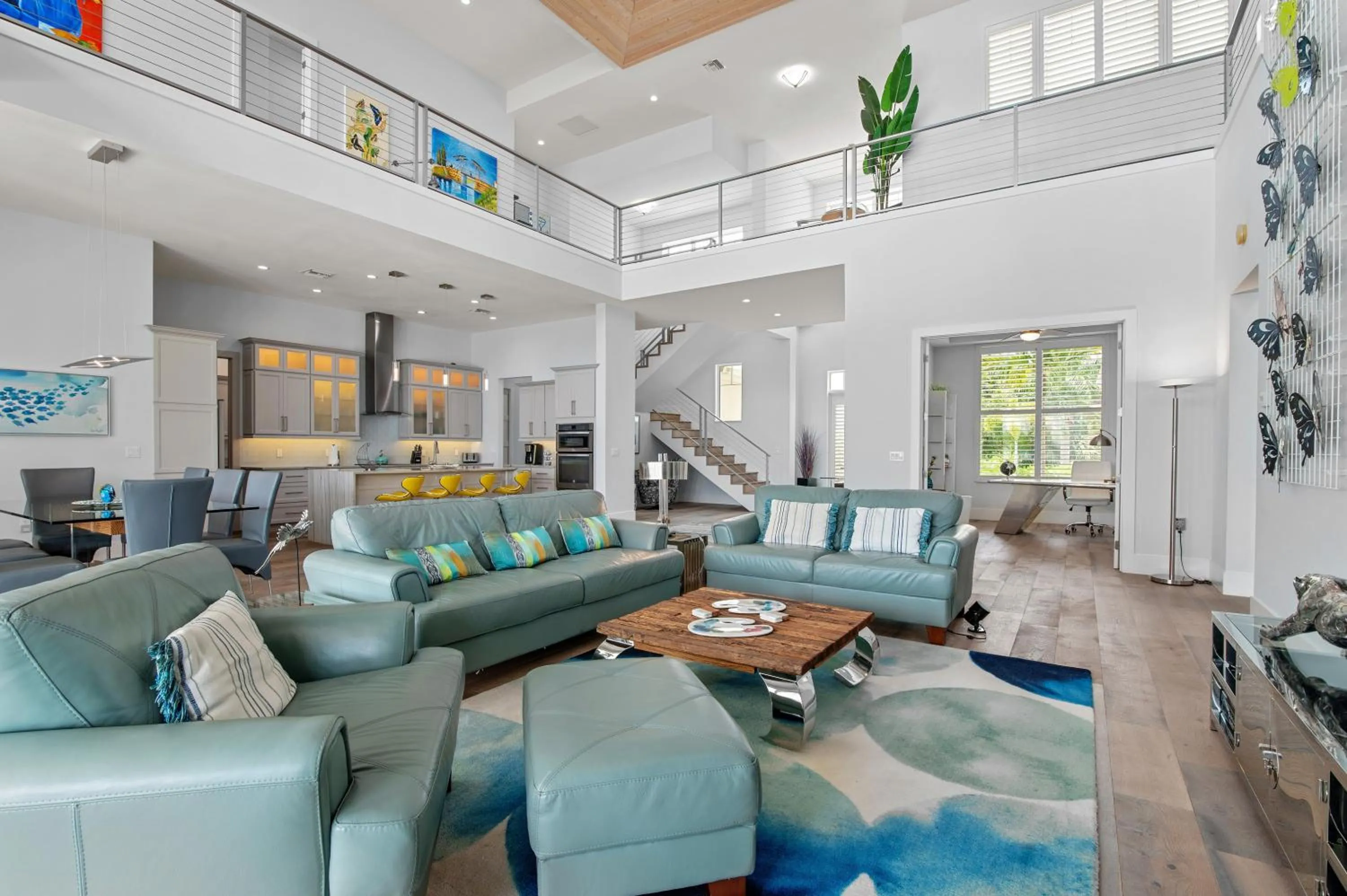 Villa Bequia