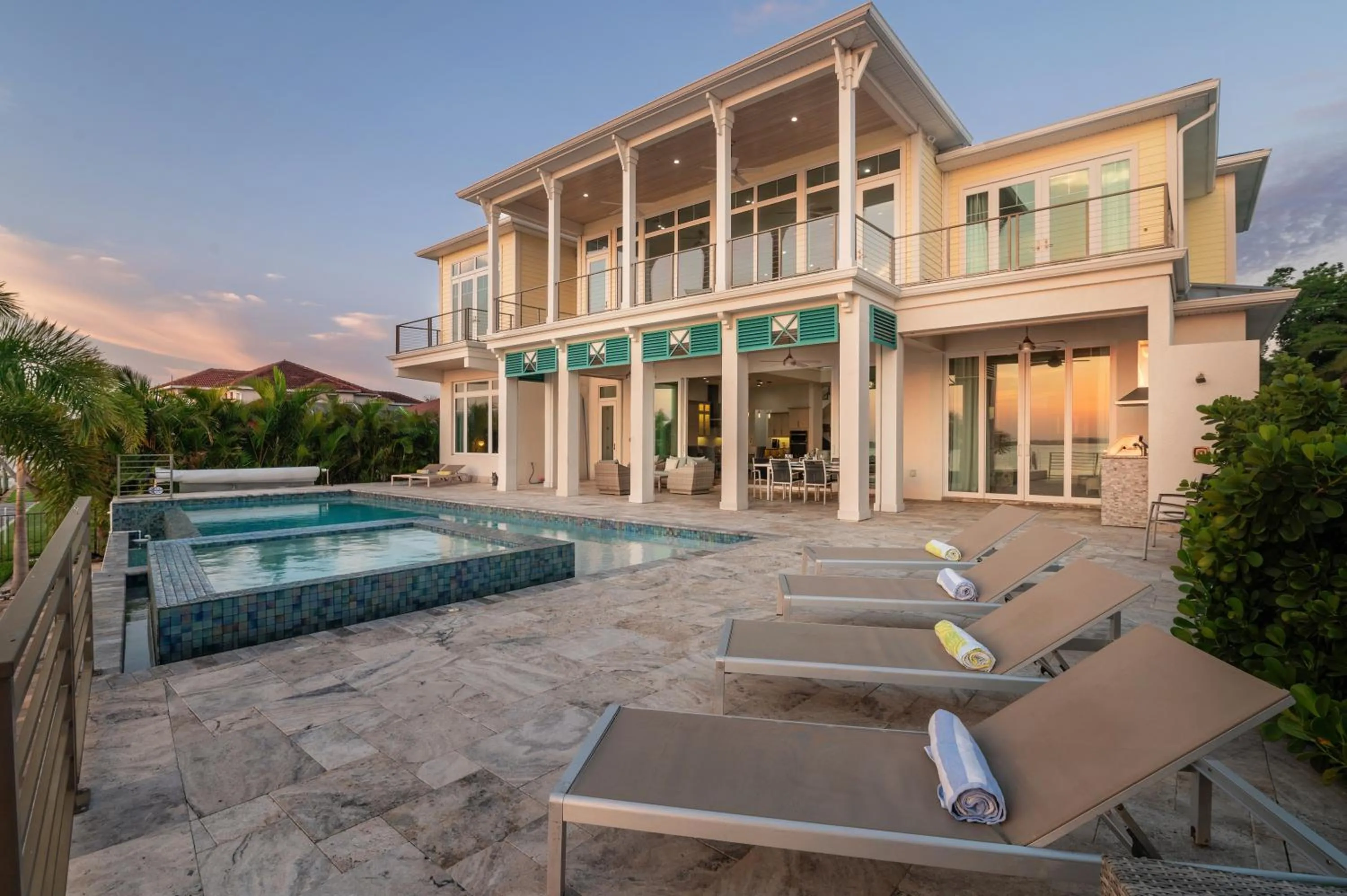Villa Bequia