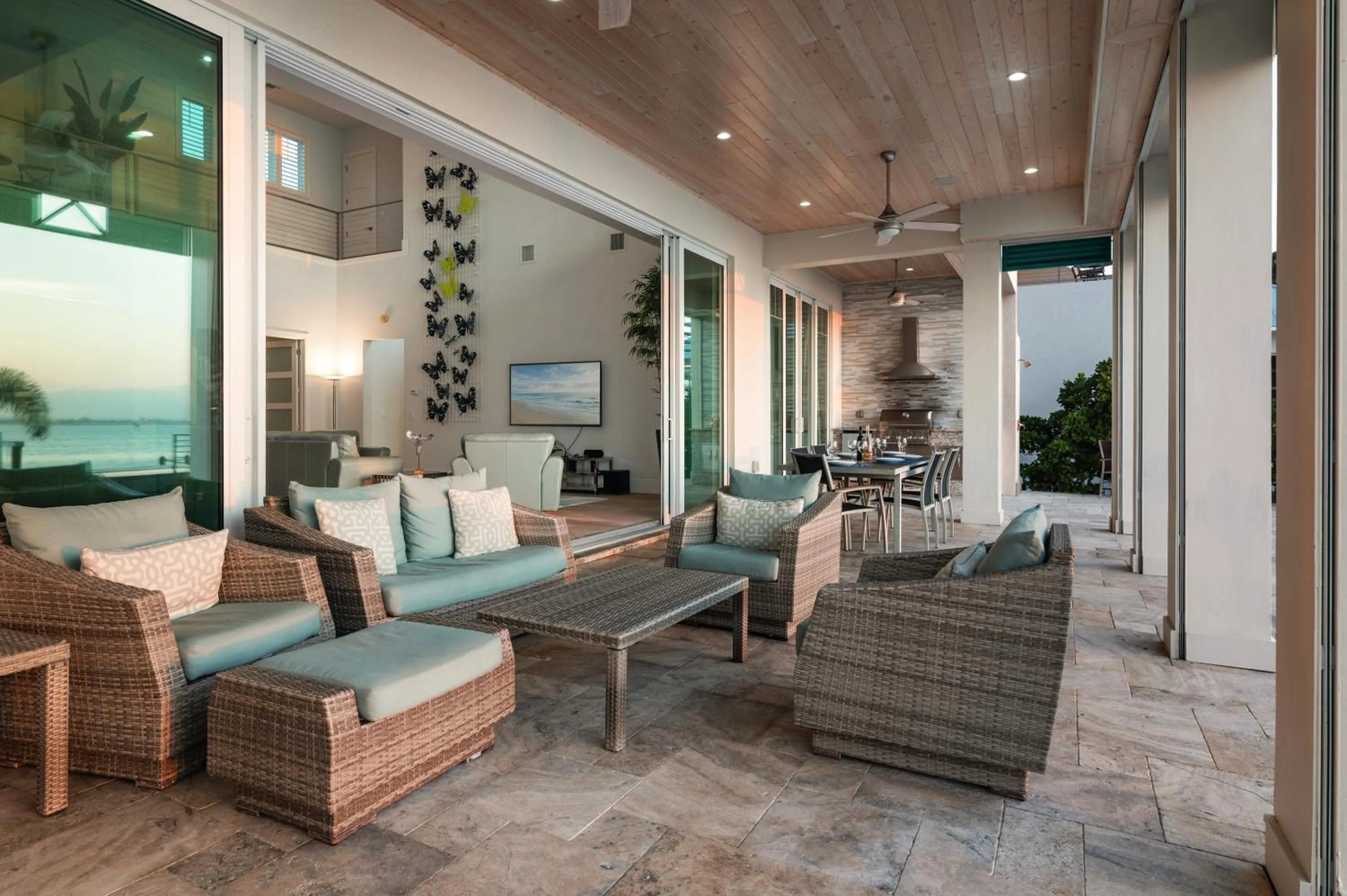 Villa Bequia