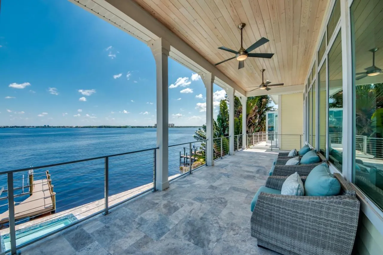 Villa Bequia