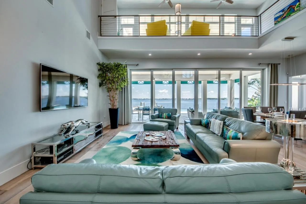 Villa Bequia