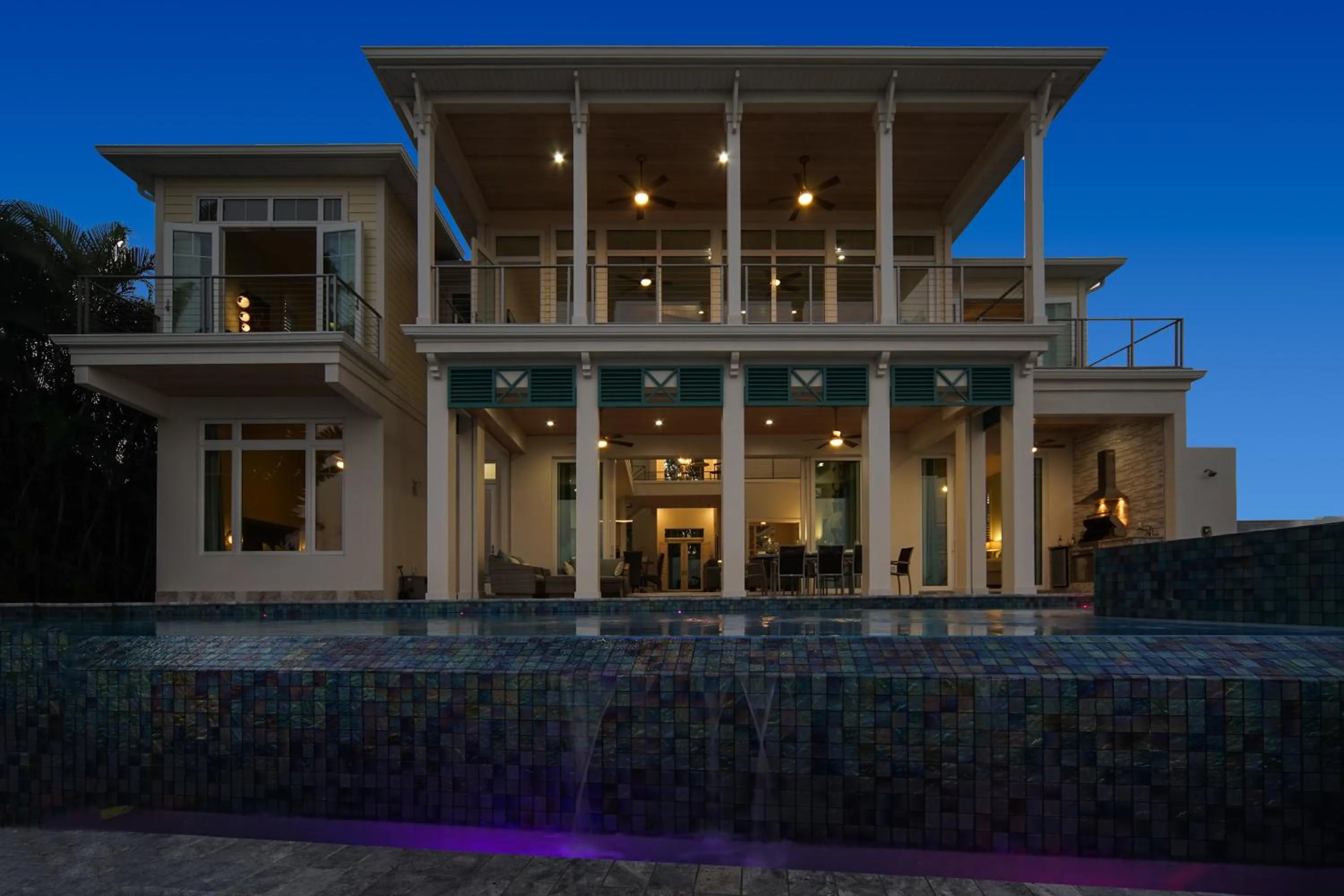 Villa Bequia