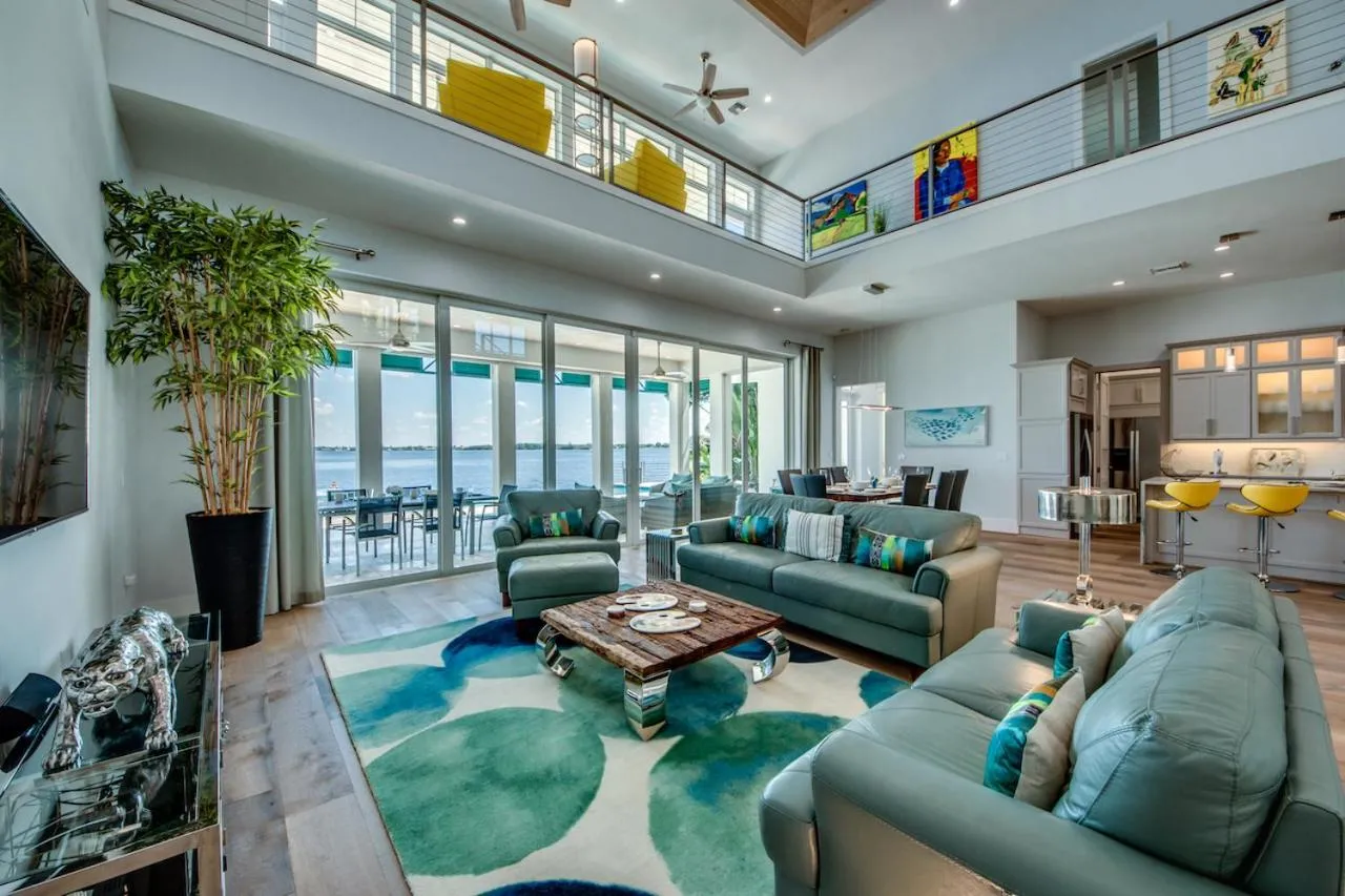 Villa Bequia