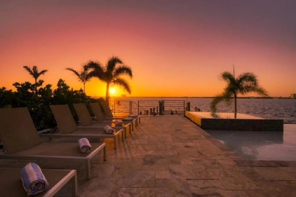 Villa Bequia