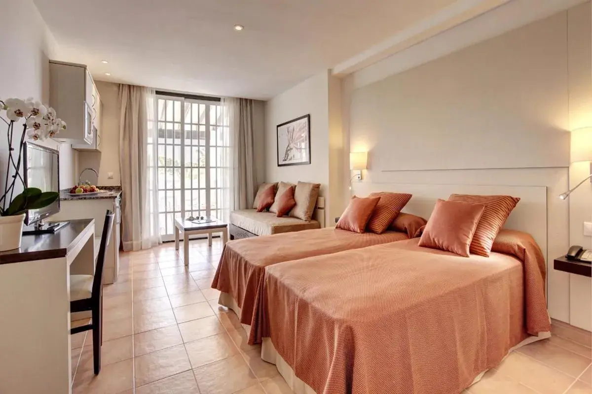 Studio in Grupotel Club Menorca Studio in Grupotel Club Menorca