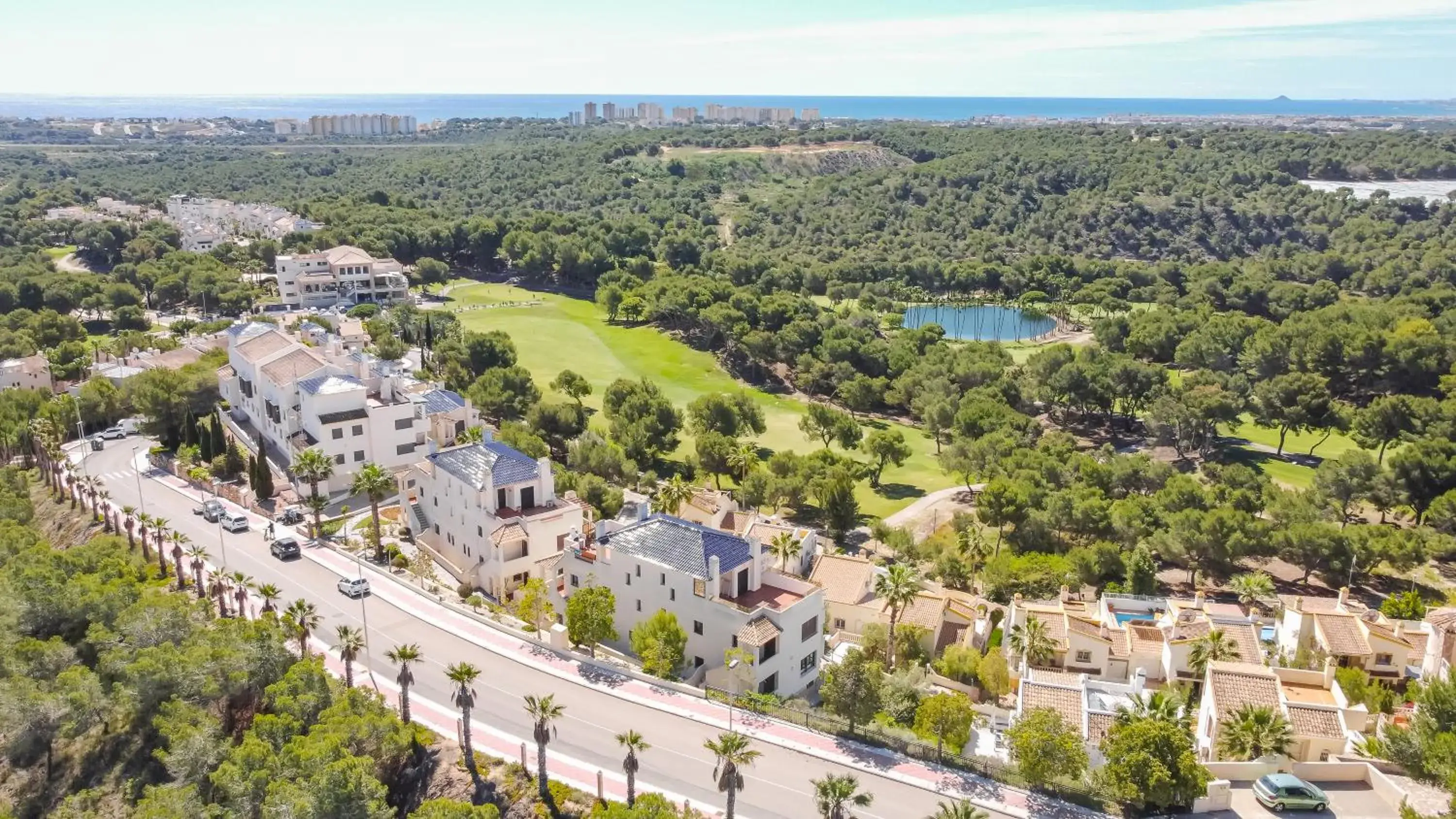 Appartement Altamira Orihuela Costa Golf, Las Ramblas Appartement Altamira Orihuela Costa Golf, Las Ramblas