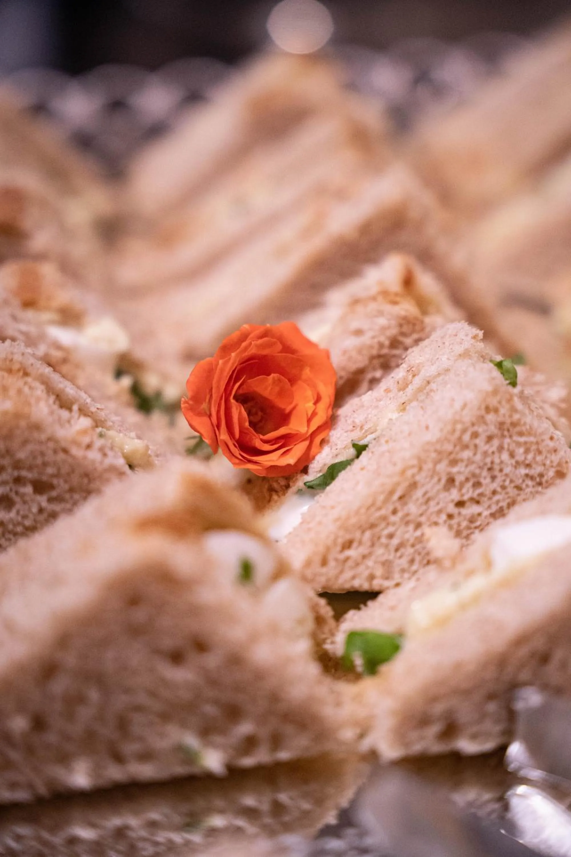 Banquet/Function facilities in Black Stream Hotel