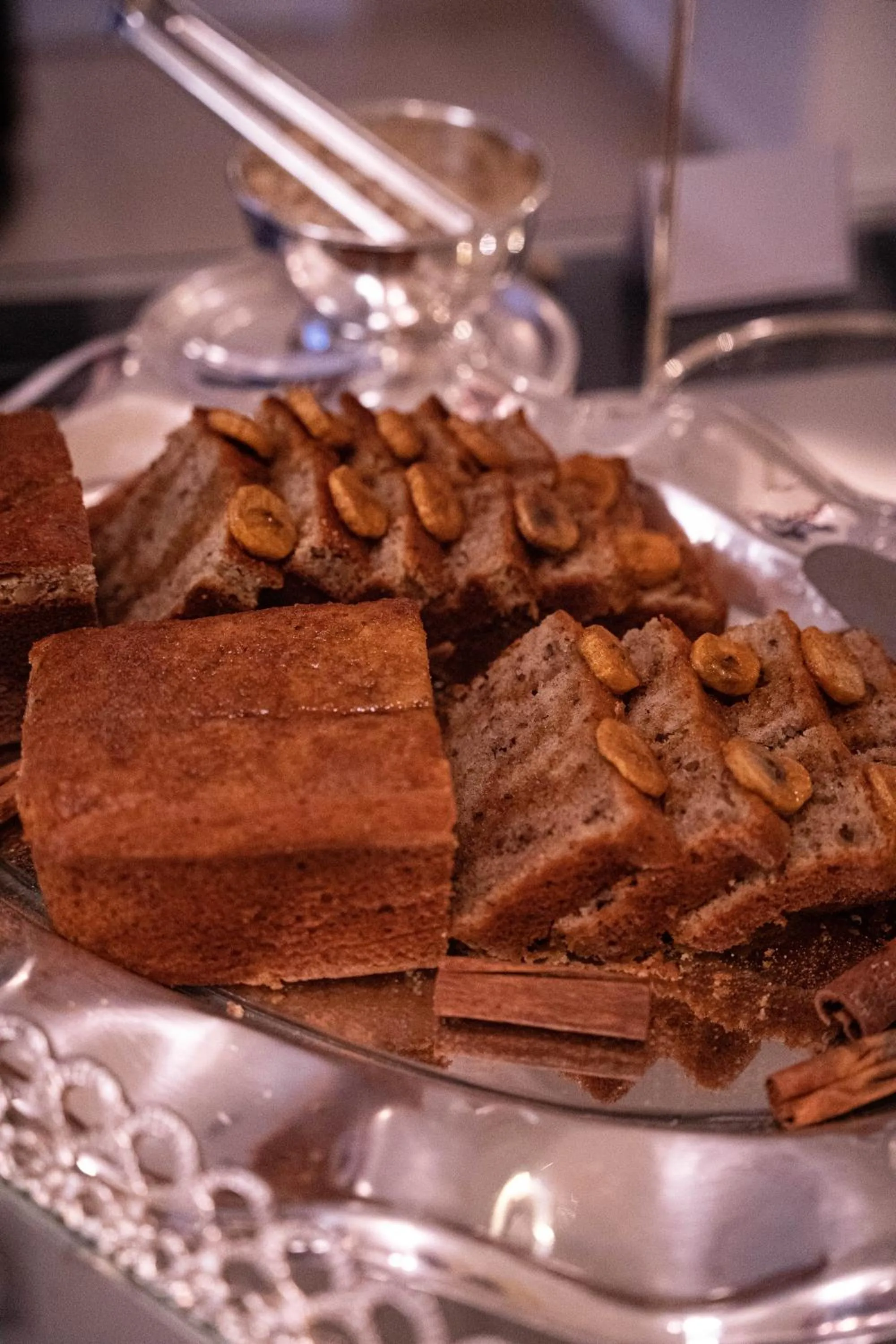 Banquet/Function facilities in Black Stream Hotel