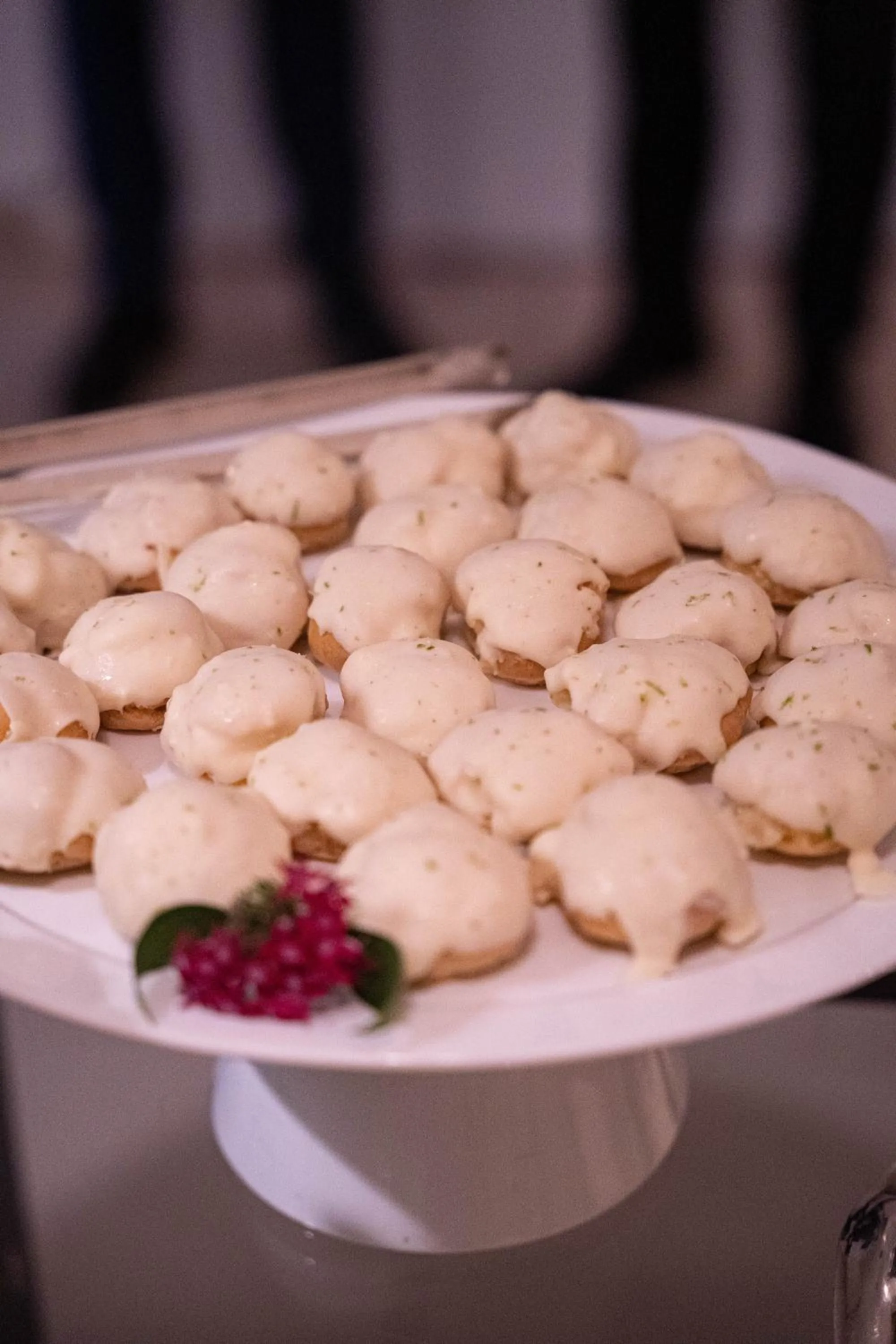 Banquet/Function facilities in Black Stream Hotel