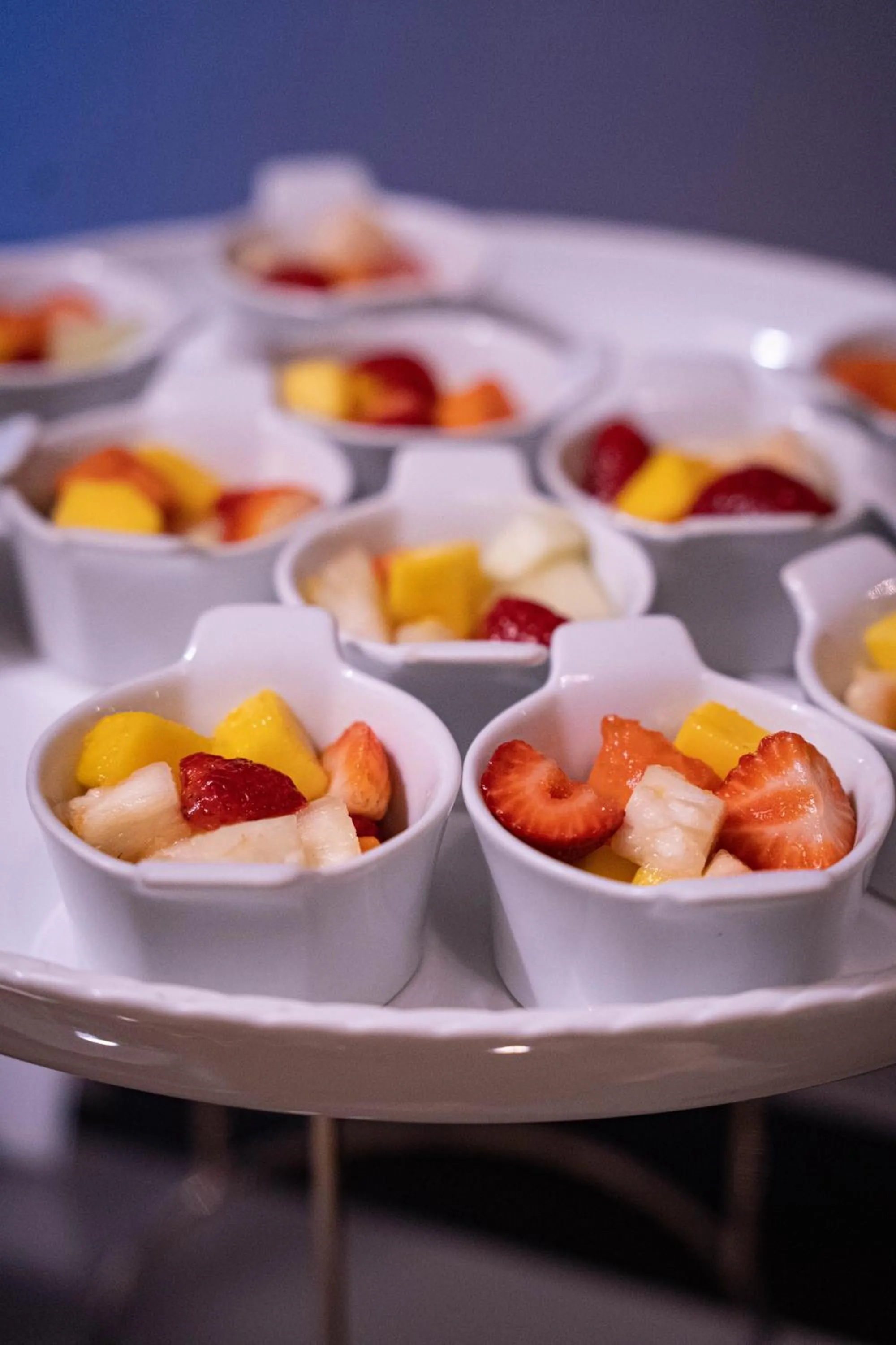 Banquet/Function facilities in Black Stream Hotel