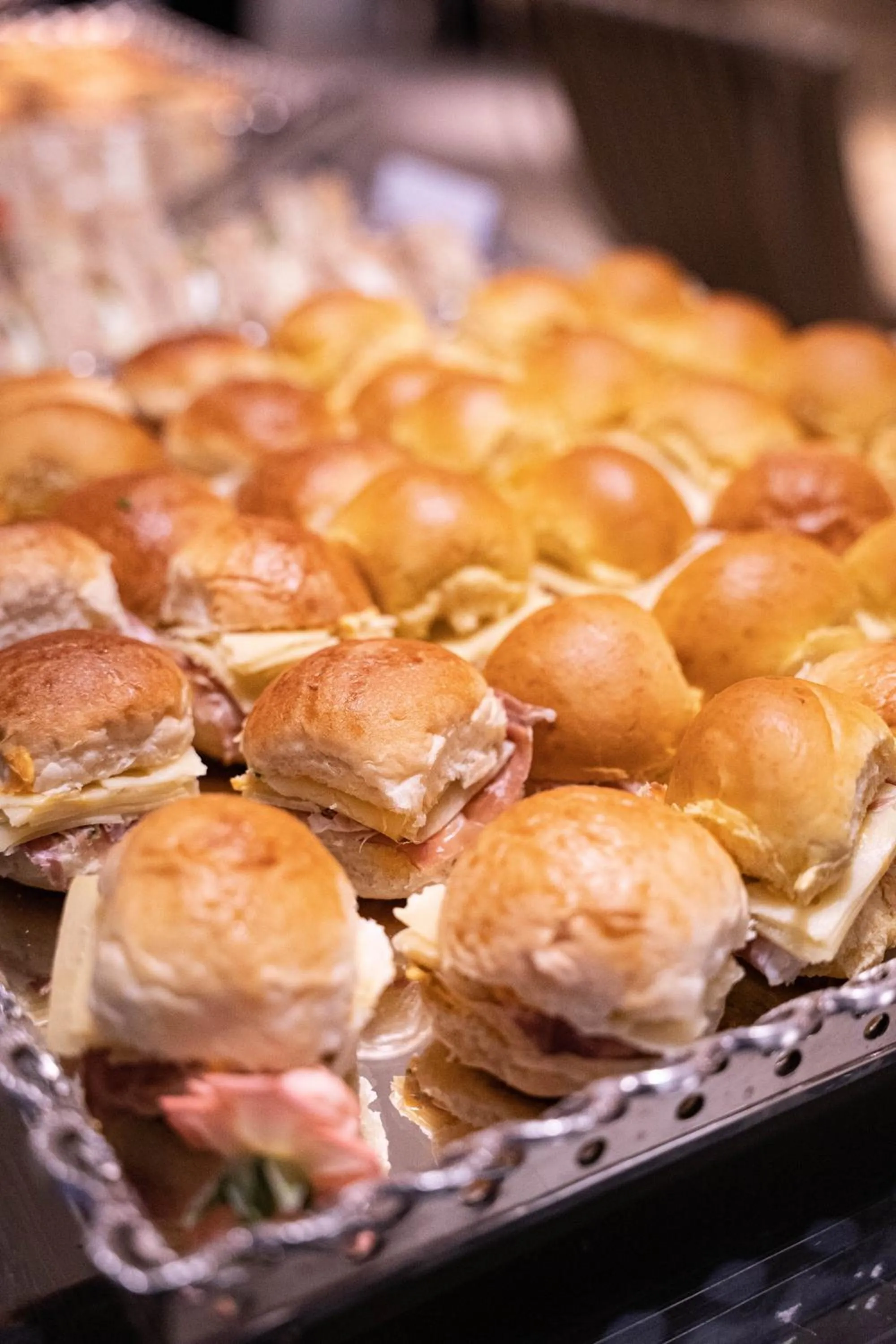 Banquet/Function facilities in Black Stream Hotel