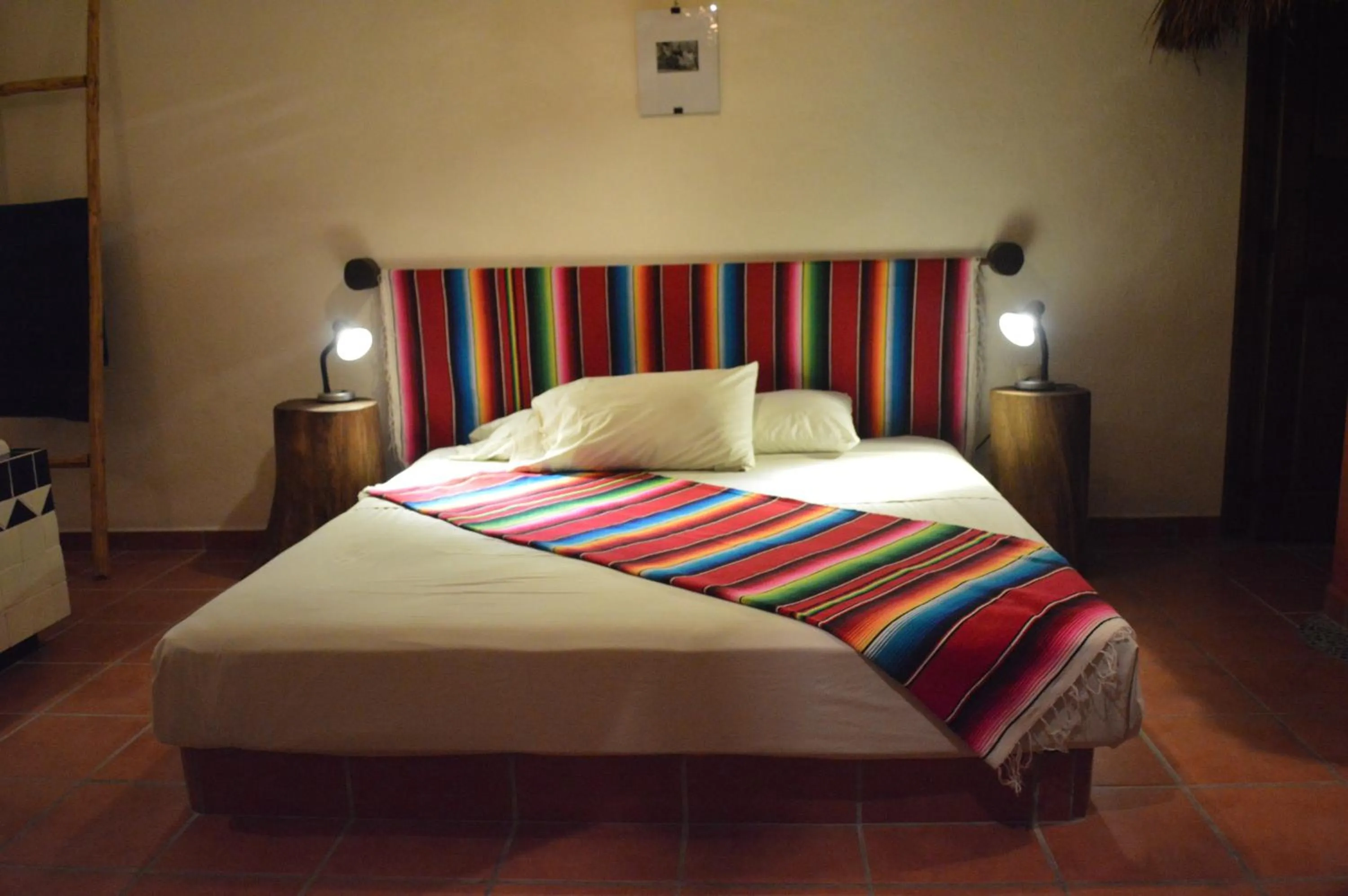 Lo Nuestro Petit Hotel Tulum