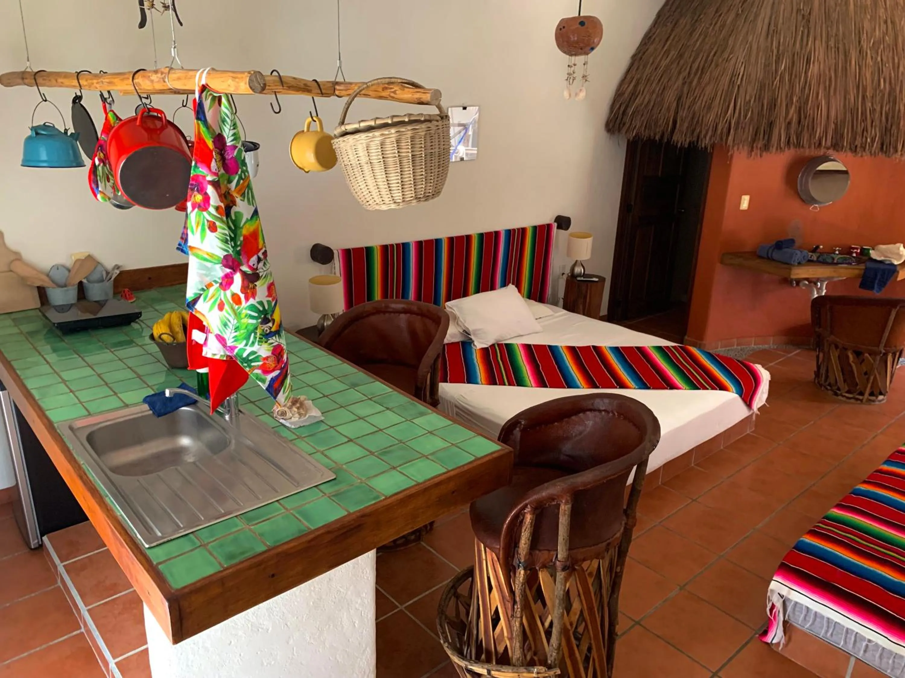 Lo Nuestro Petit Hotel Tulum