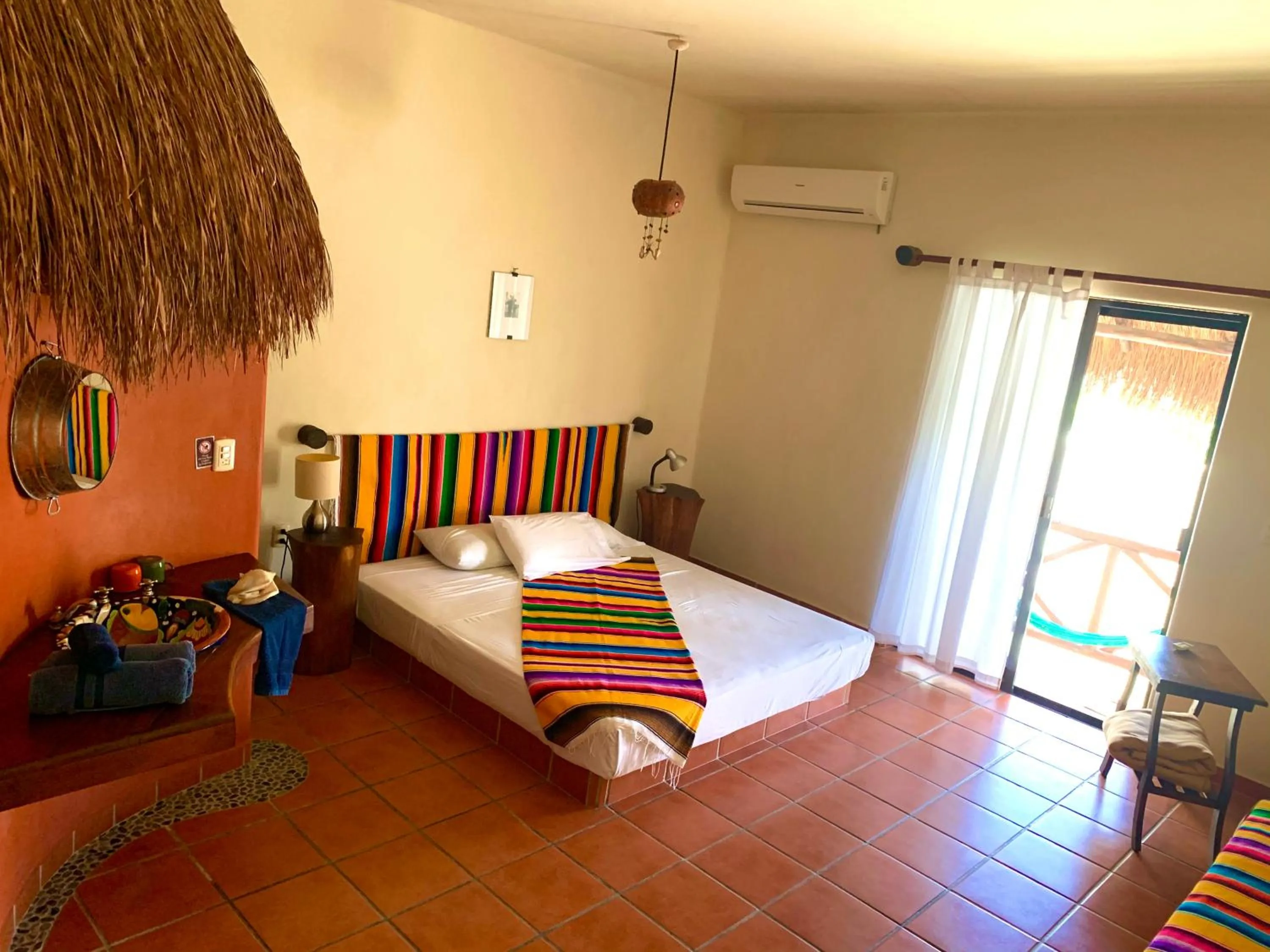 Lo Nuestro Petit Hotel Tulum