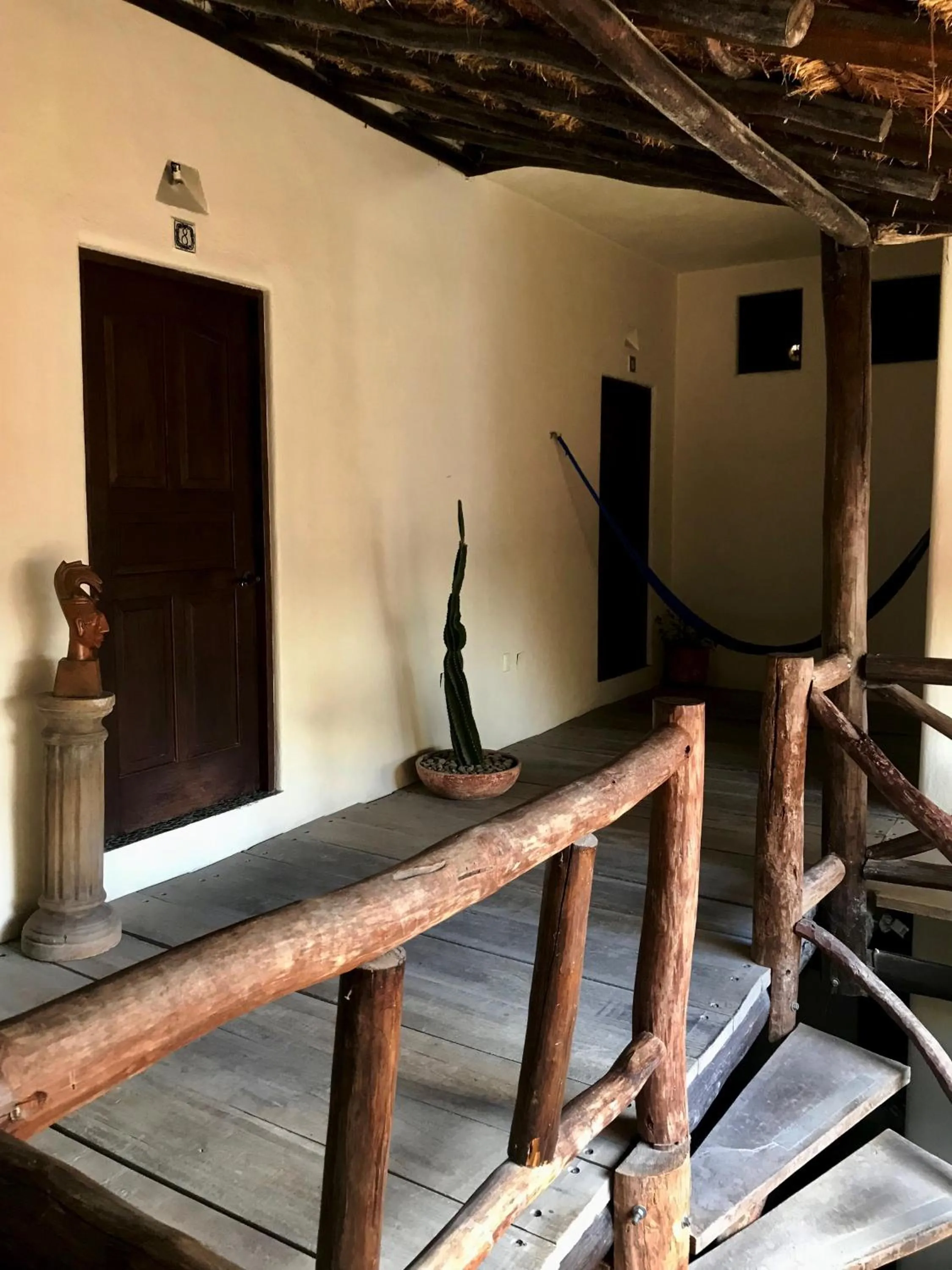 Lo Nuestro Petit Hotel Tulum