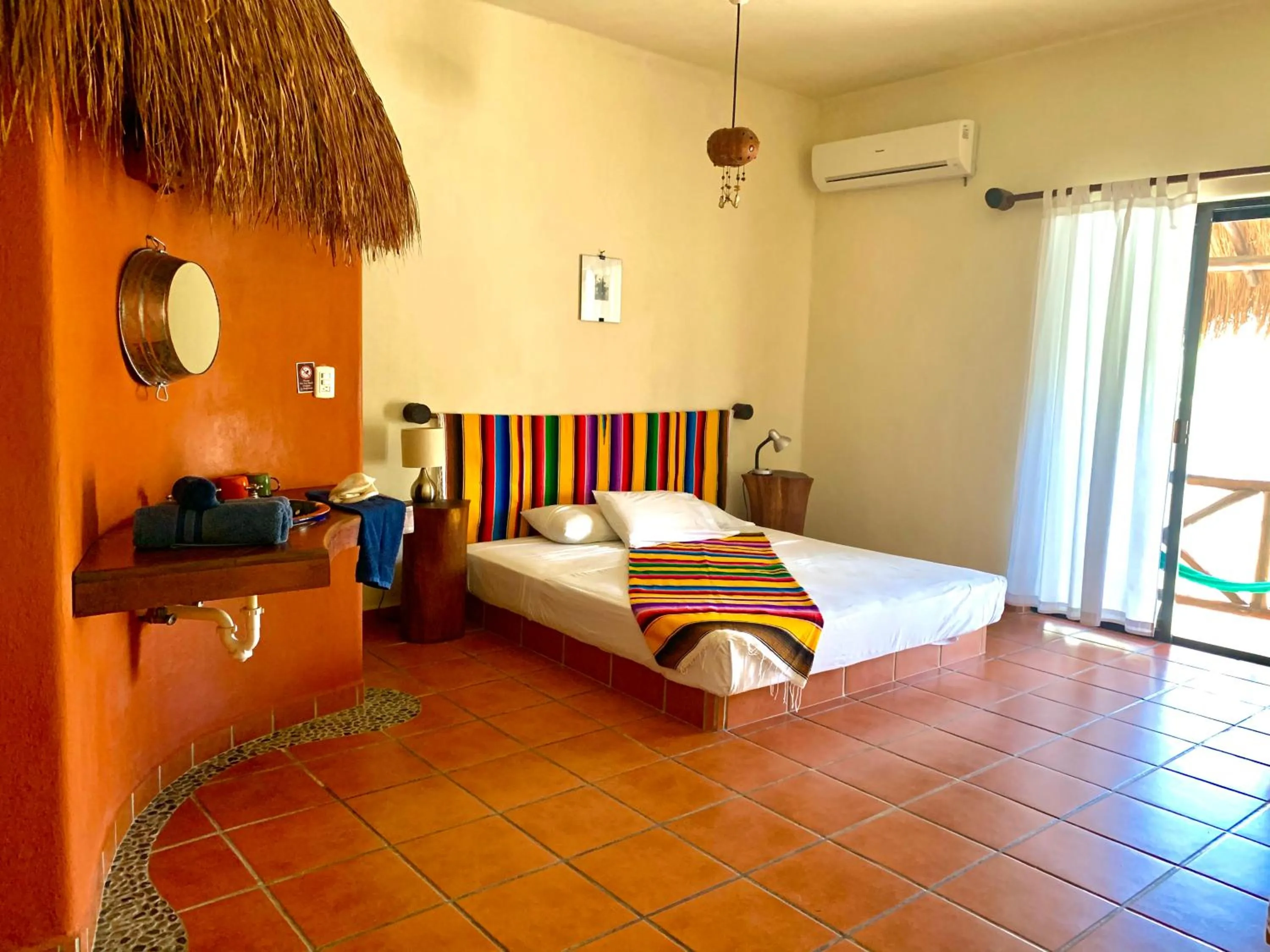 Lo Nuestro Petit Hotel Tulum