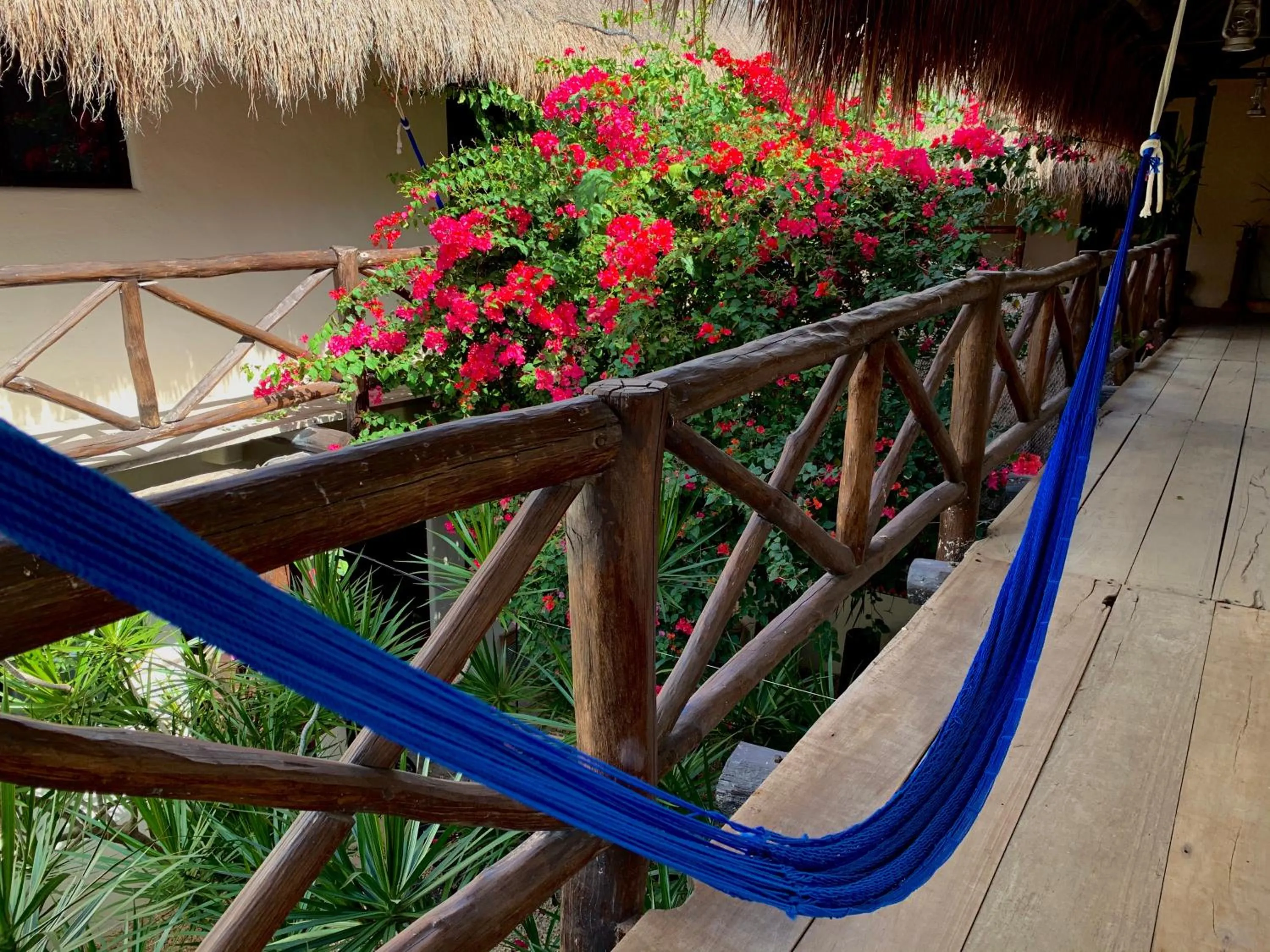 Lo Nuestro Petit Hotel Tulum