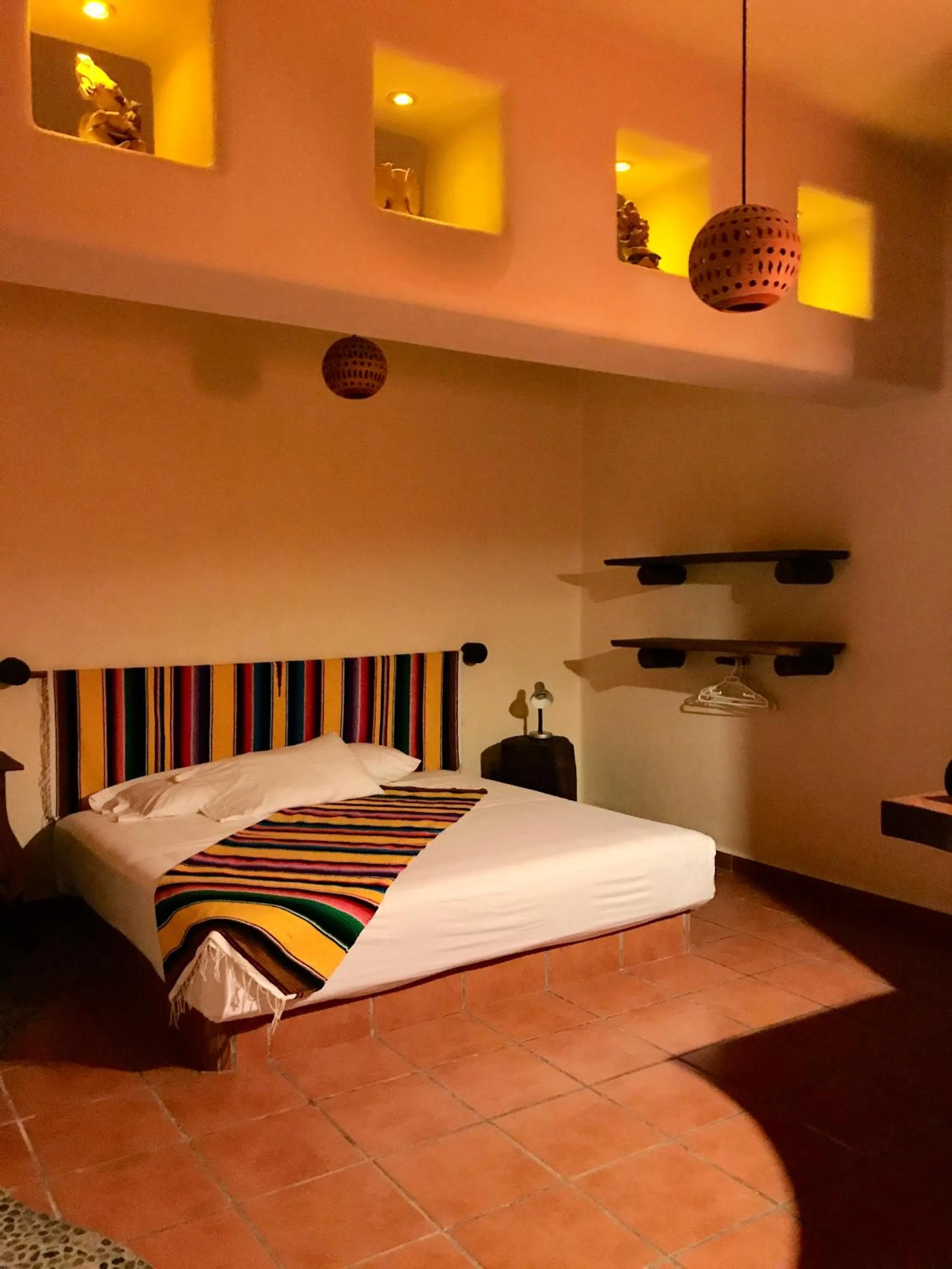 Lo Nuestro Petit Hotel Tulum