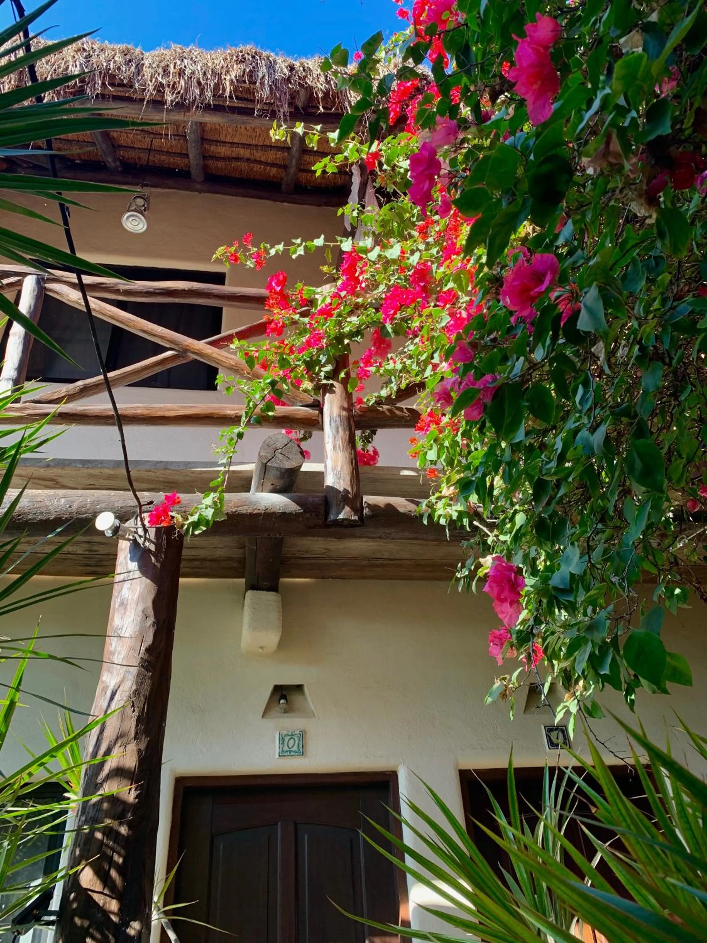 Lo Nuestro Petit Hotel Tulum