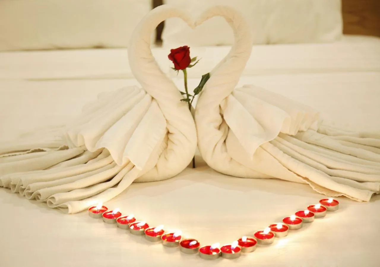 Decorative detail in Legacy Riverside Da Nang