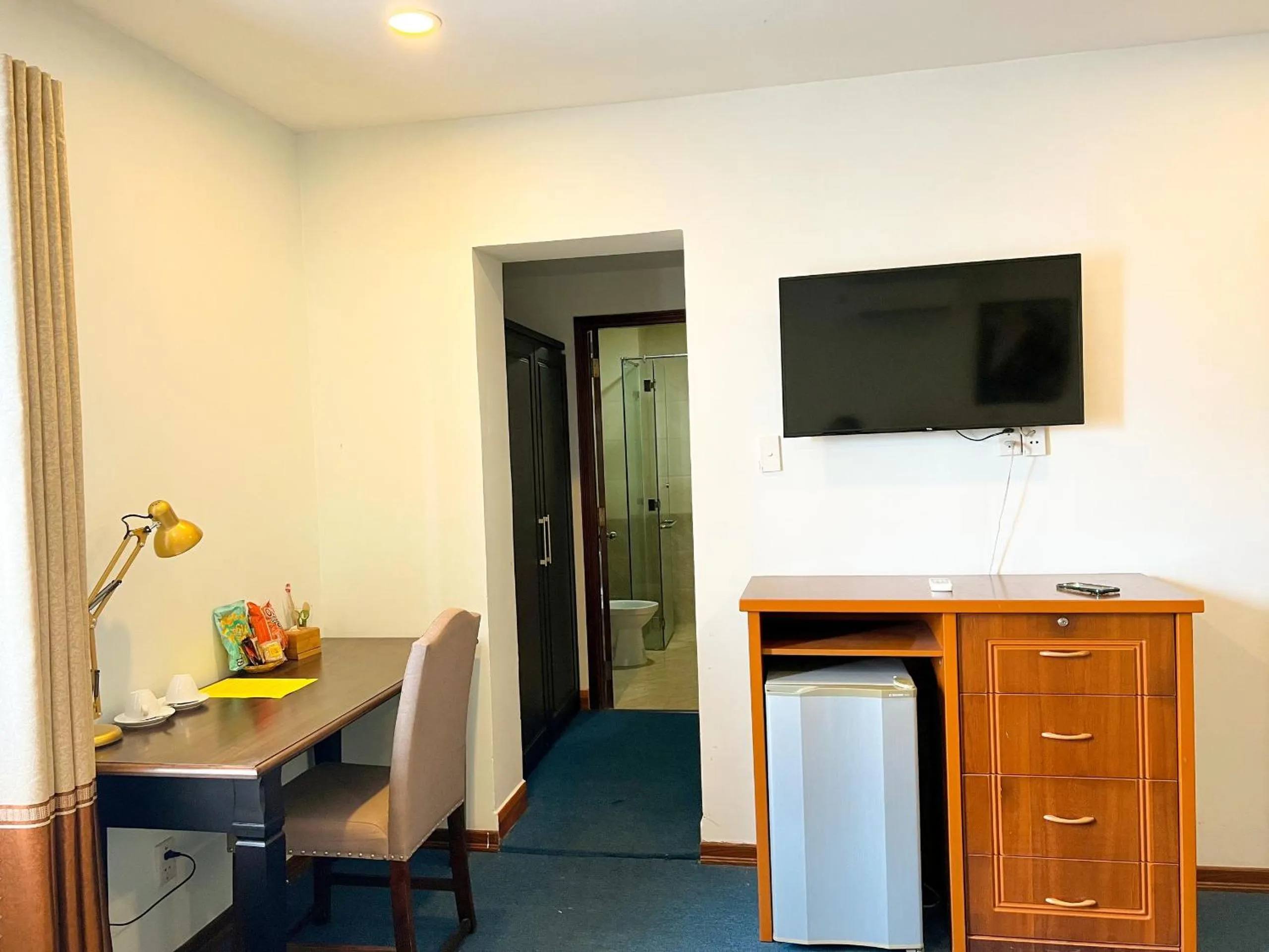 Legacy Riverside Da Nang