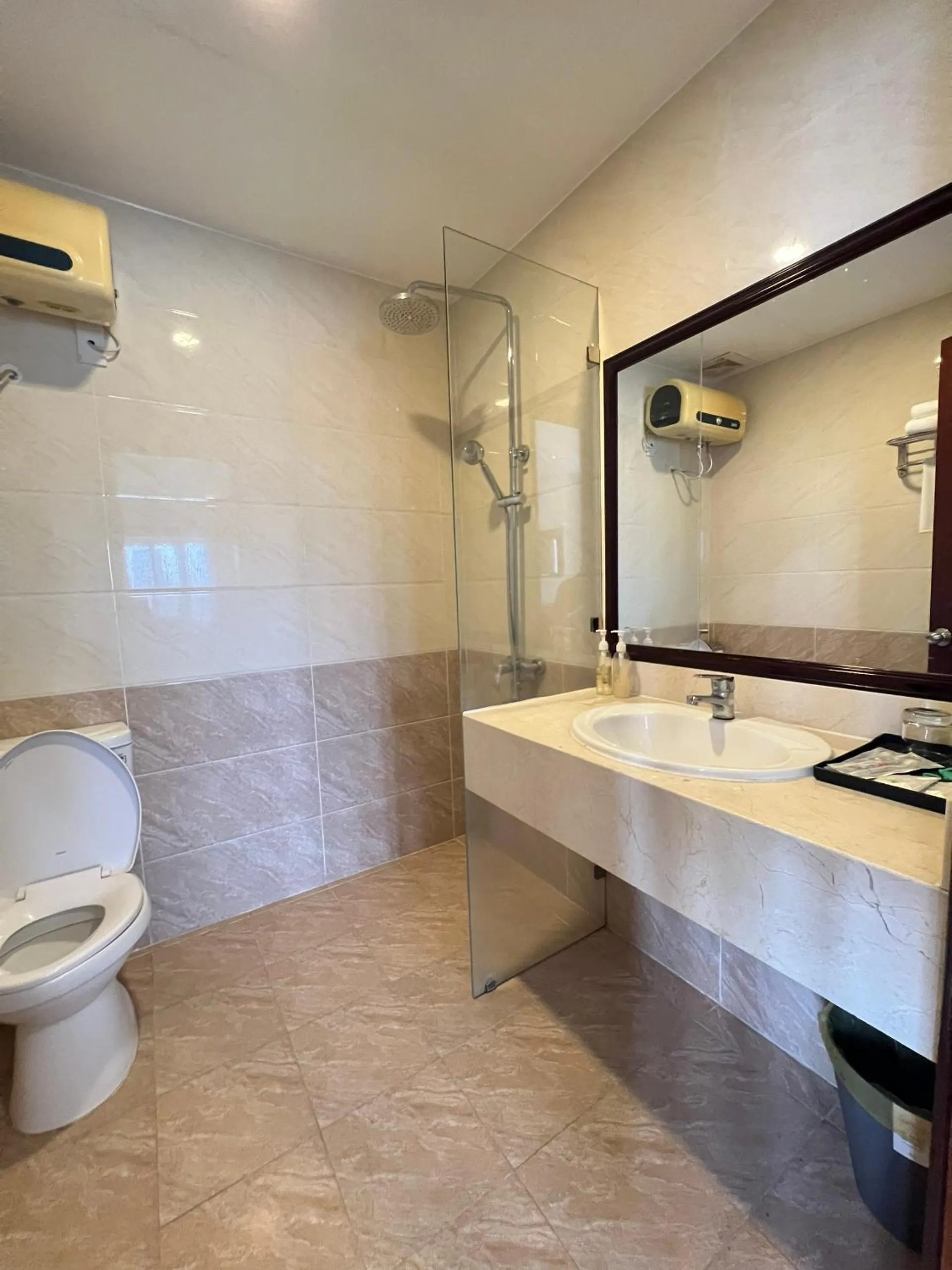 Legacy Riverside Da Nang