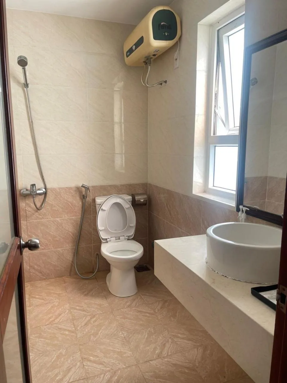 Legacy Riverside Da Nang