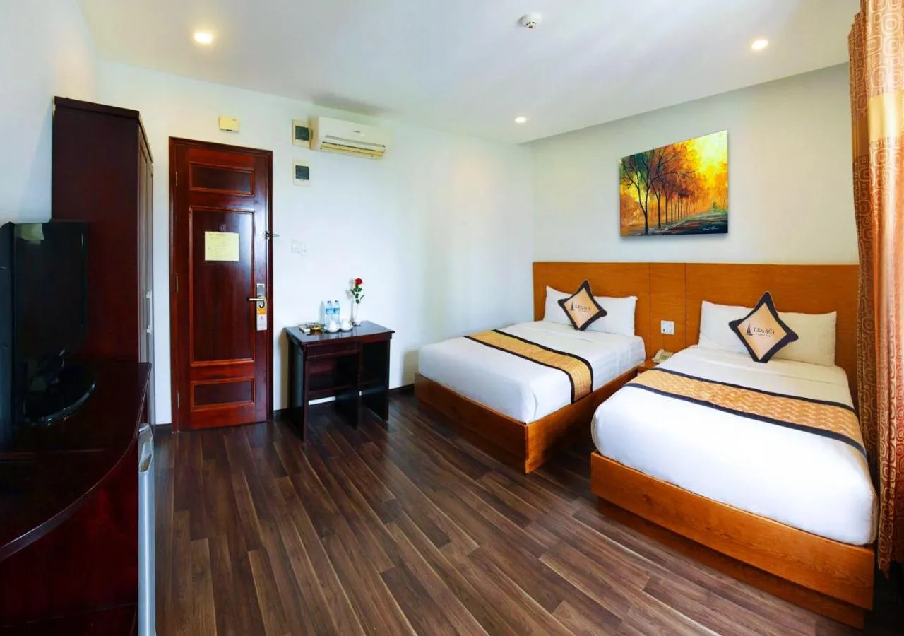 Other, Bed in Legacy Riverside Da Nang