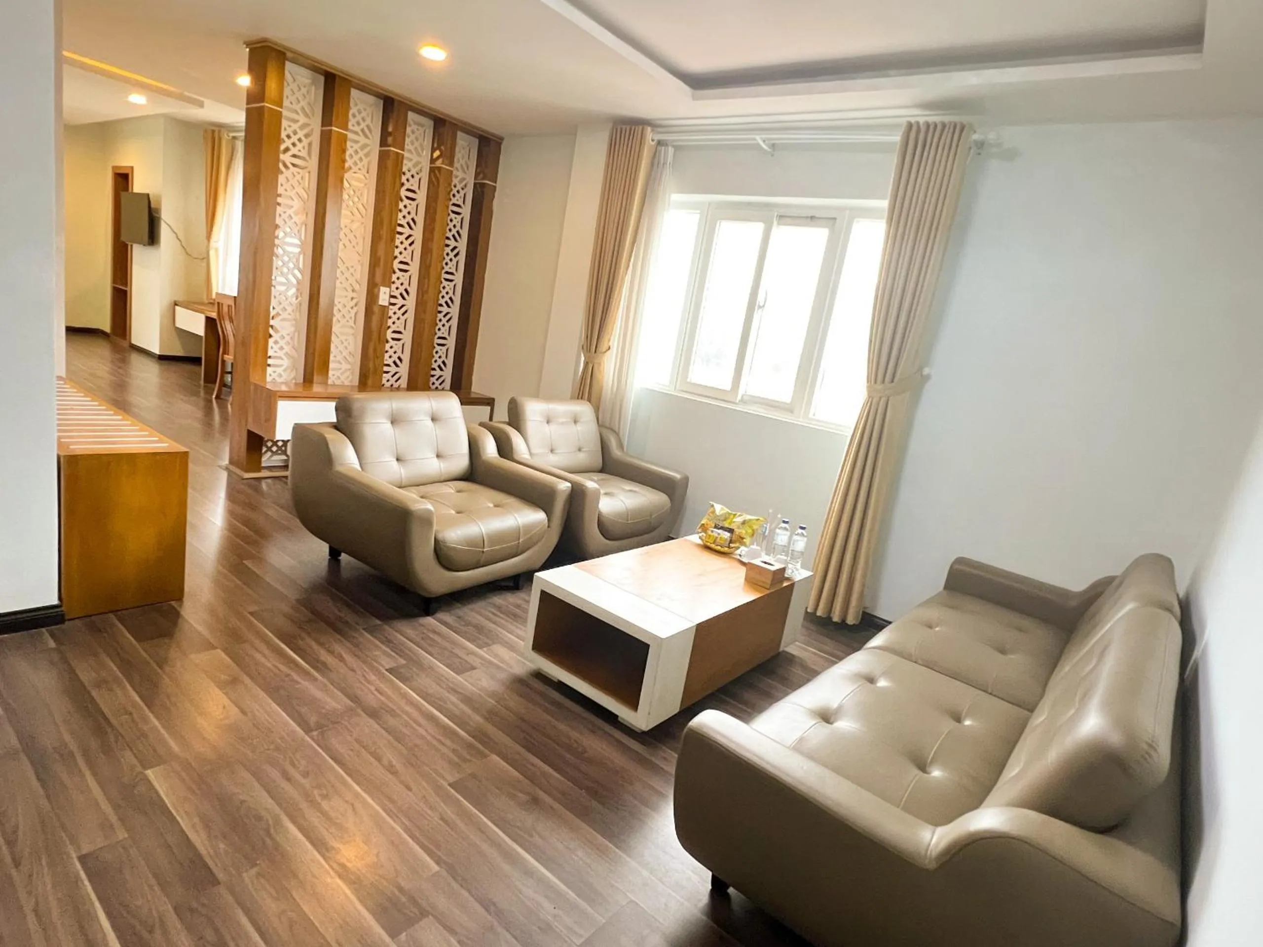 Legacy Riverside Da Nang