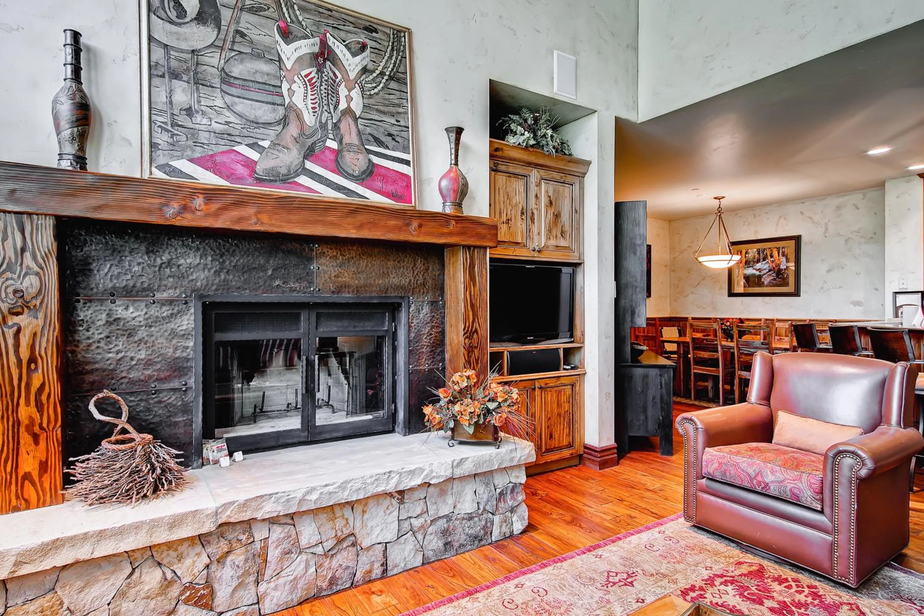 Highlands Lodge #107