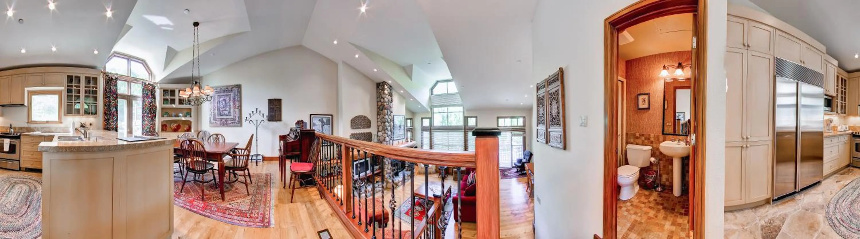 Highlands Lodge #107