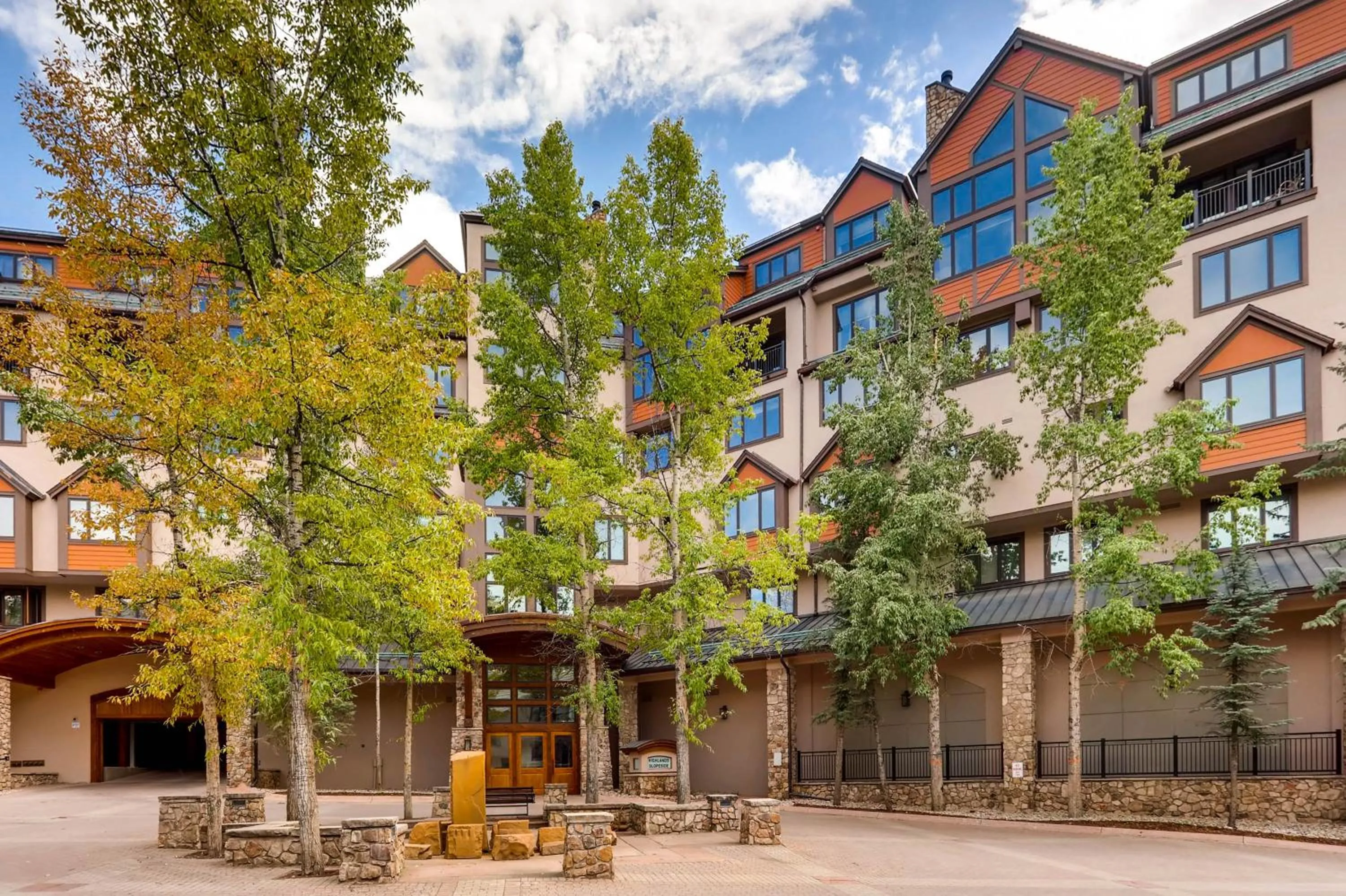 Highlands Lodge #107