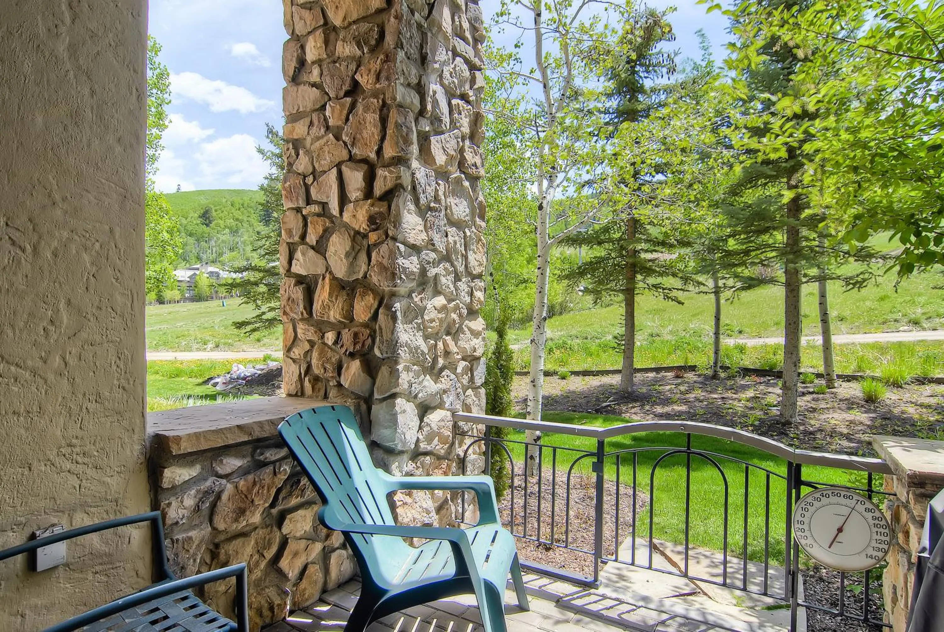 Highlands Lodge #107