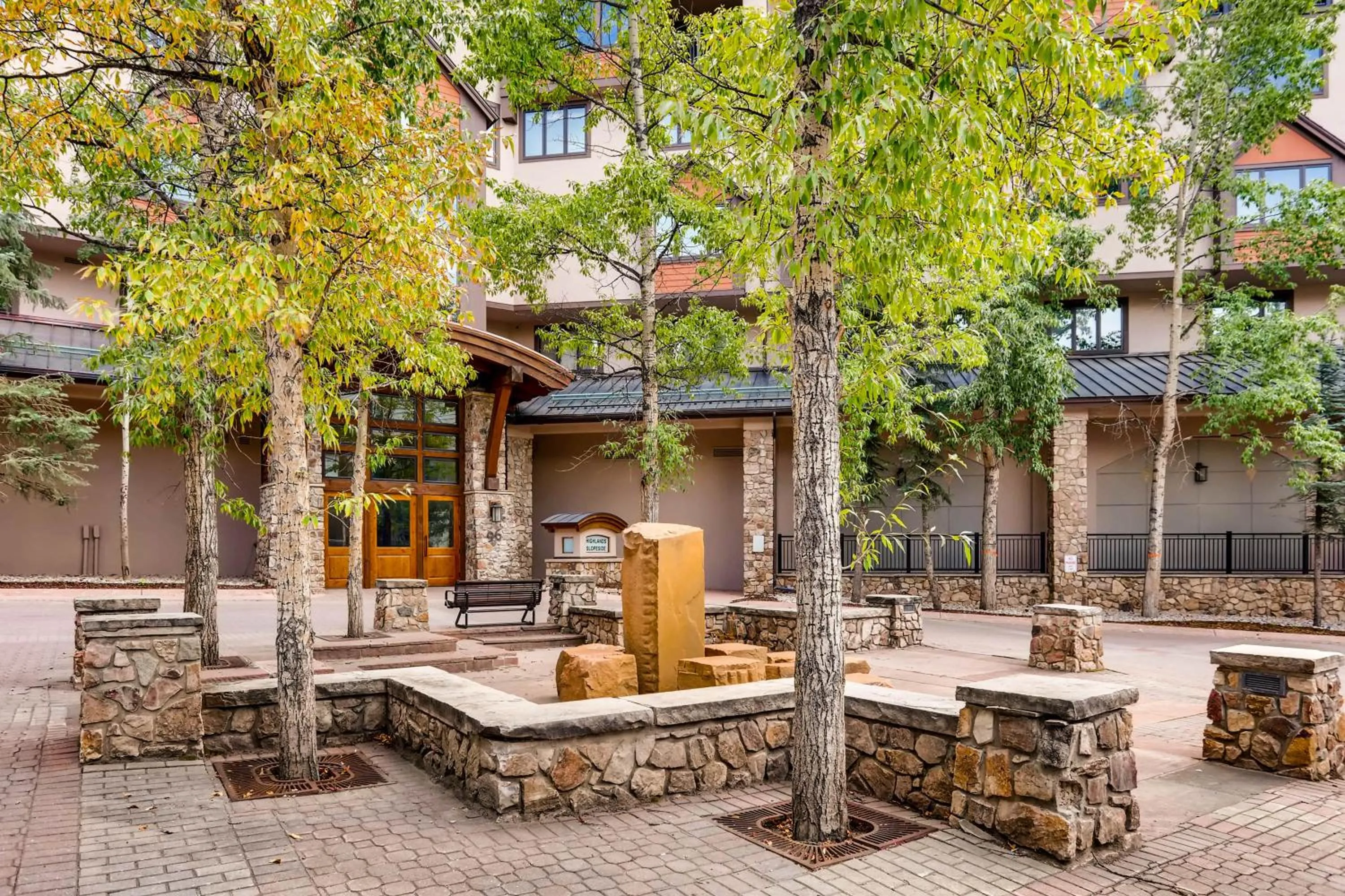 Highlands Lodge #107