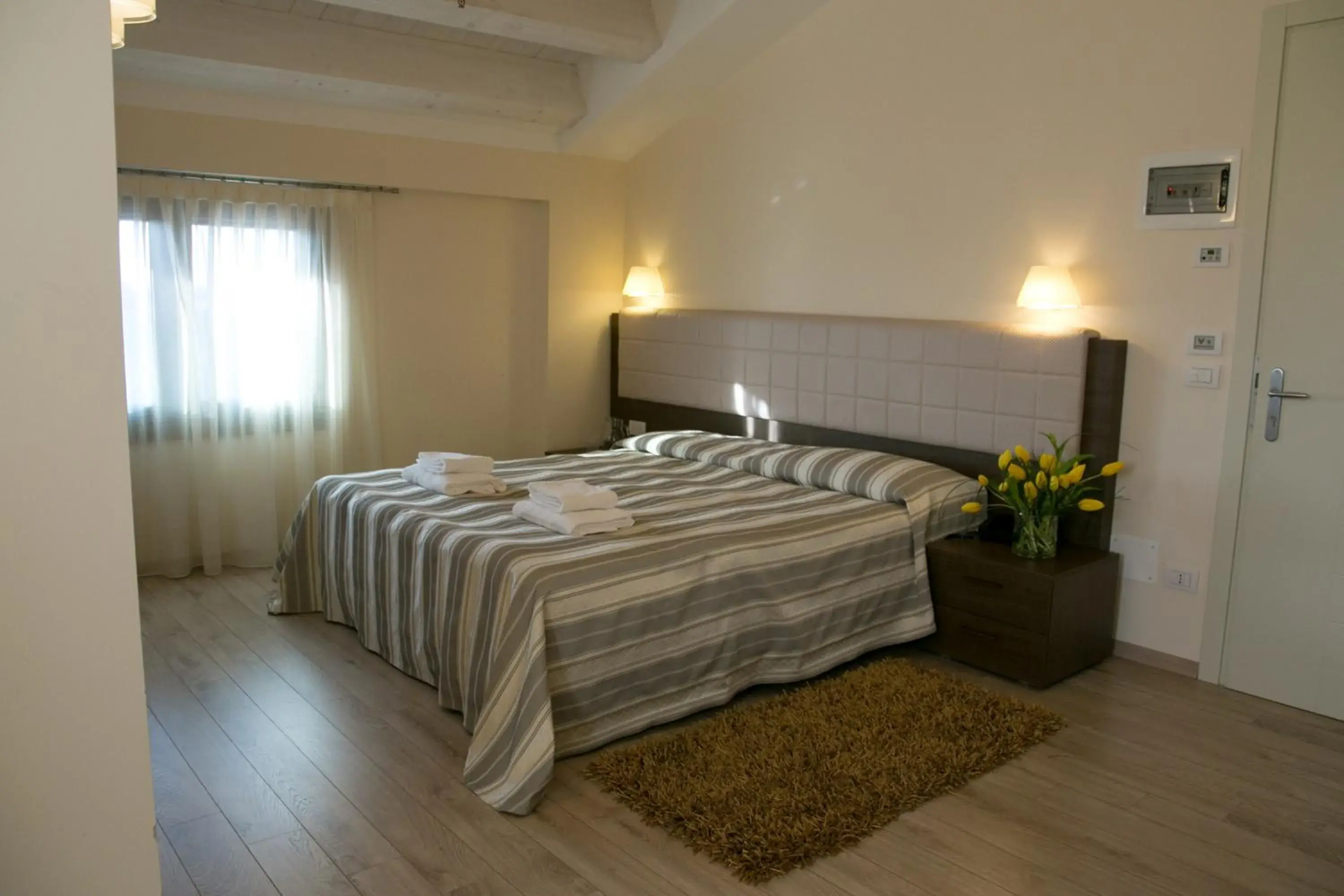 Hotel Calinferno Hotel Calinferno